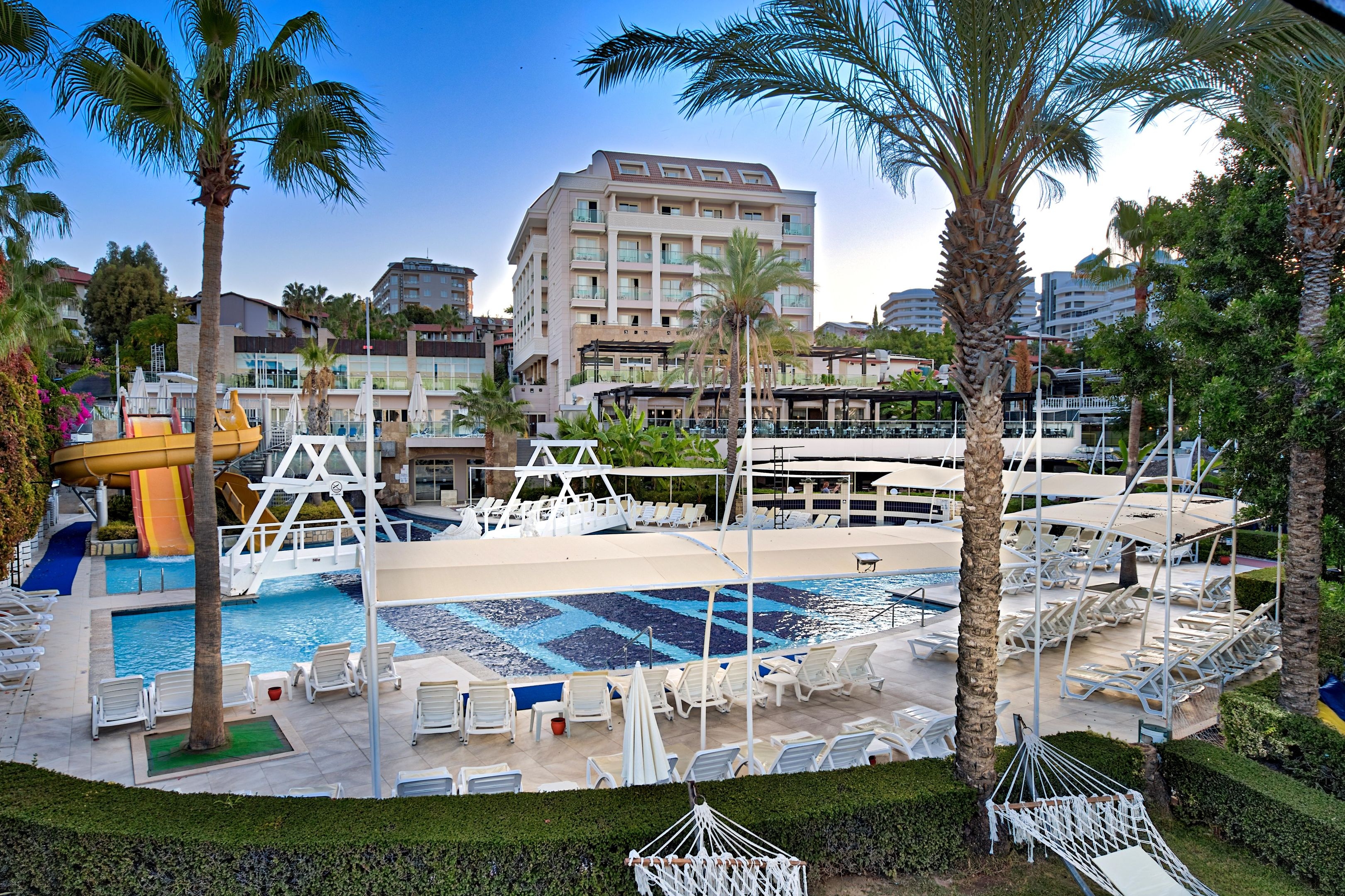 Sealife Buket Resort & Beach29