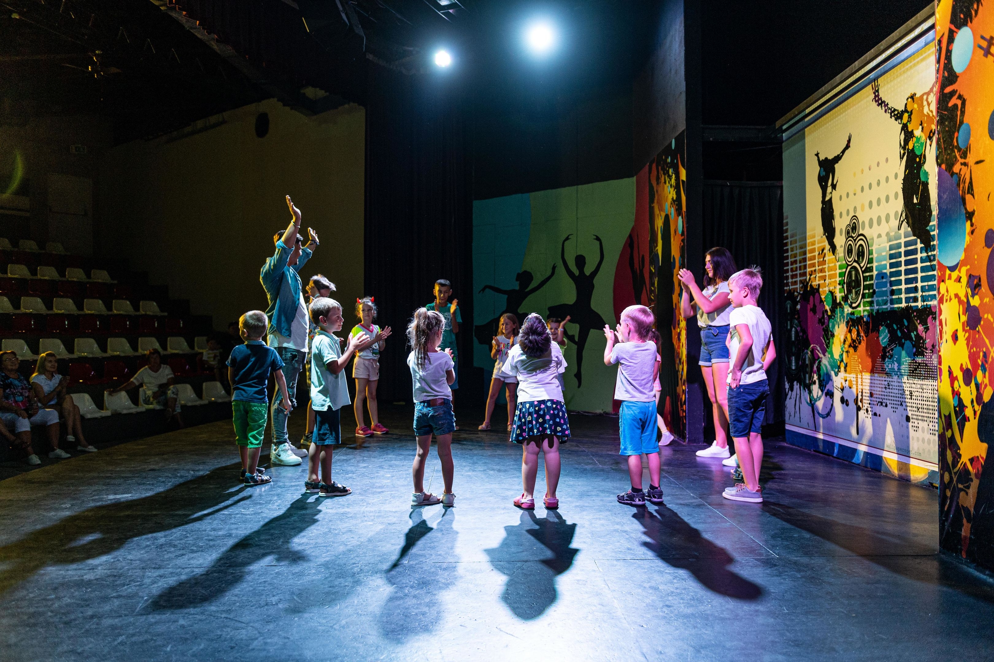 Sealife Buket Resort & Beach286