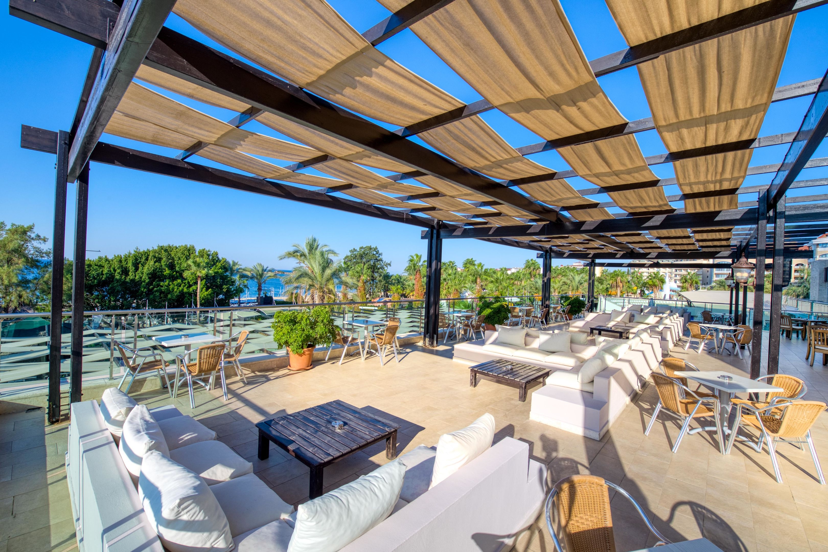 Sealife Buket Resort & Beach373