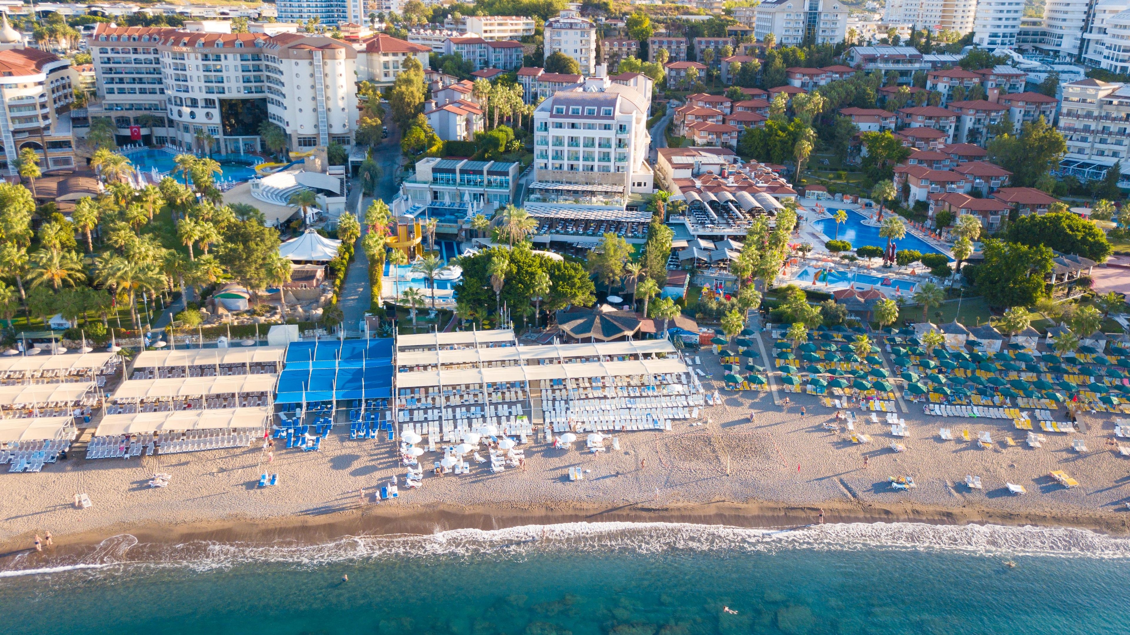 Sealife Buket Resort & Beach374