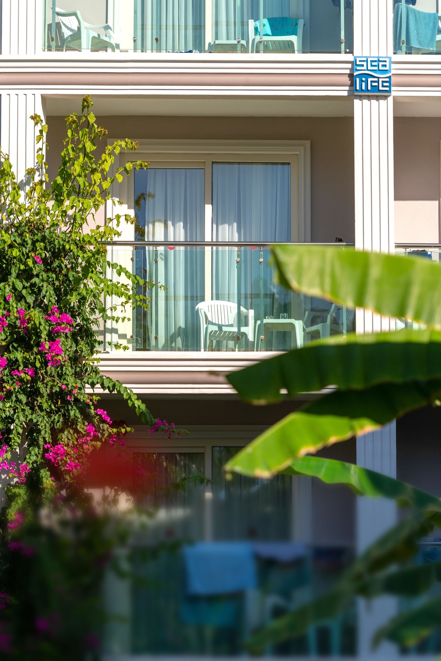 Sealife Buket Resort & Beach71