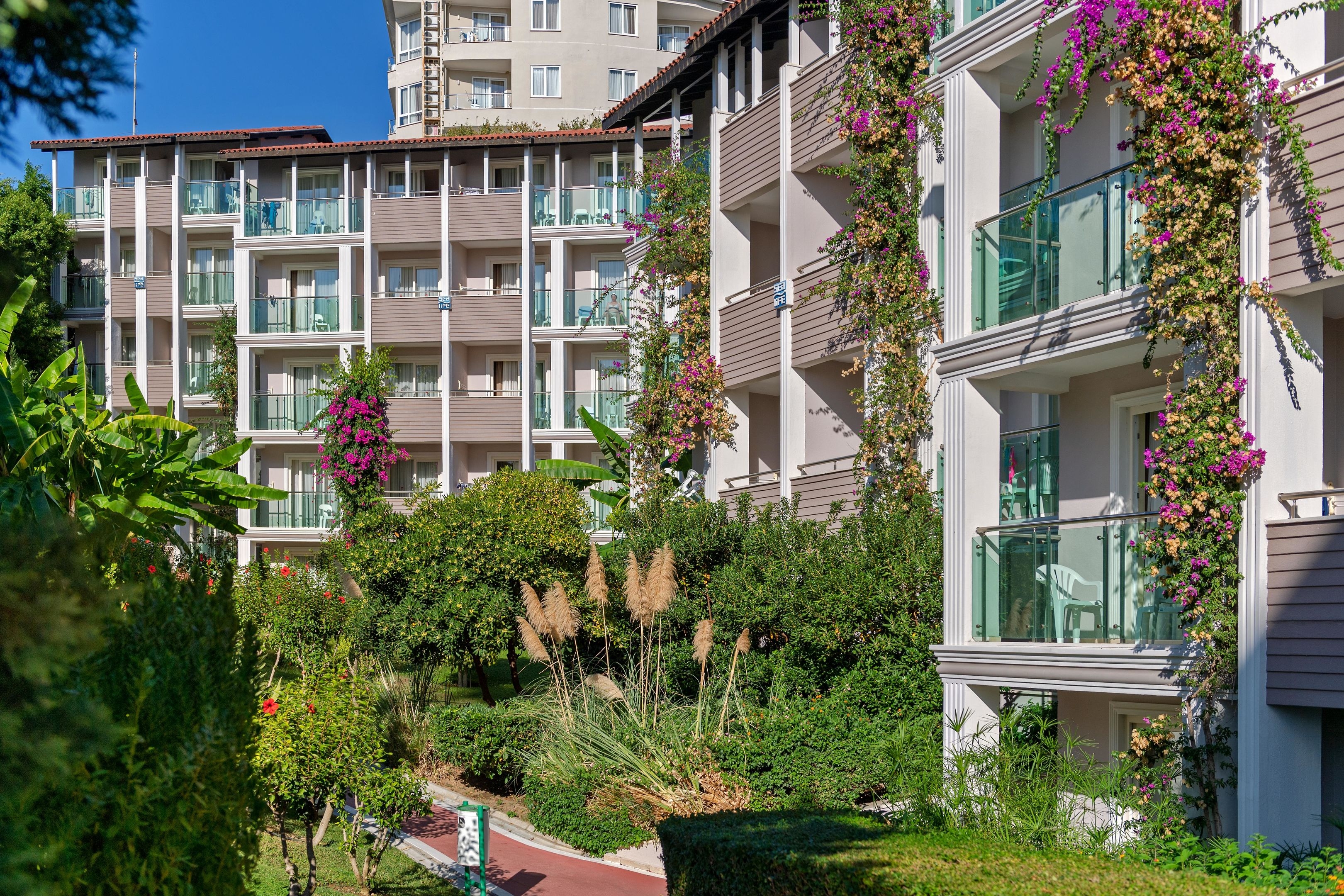 Sealife Buket Resort & Beach69