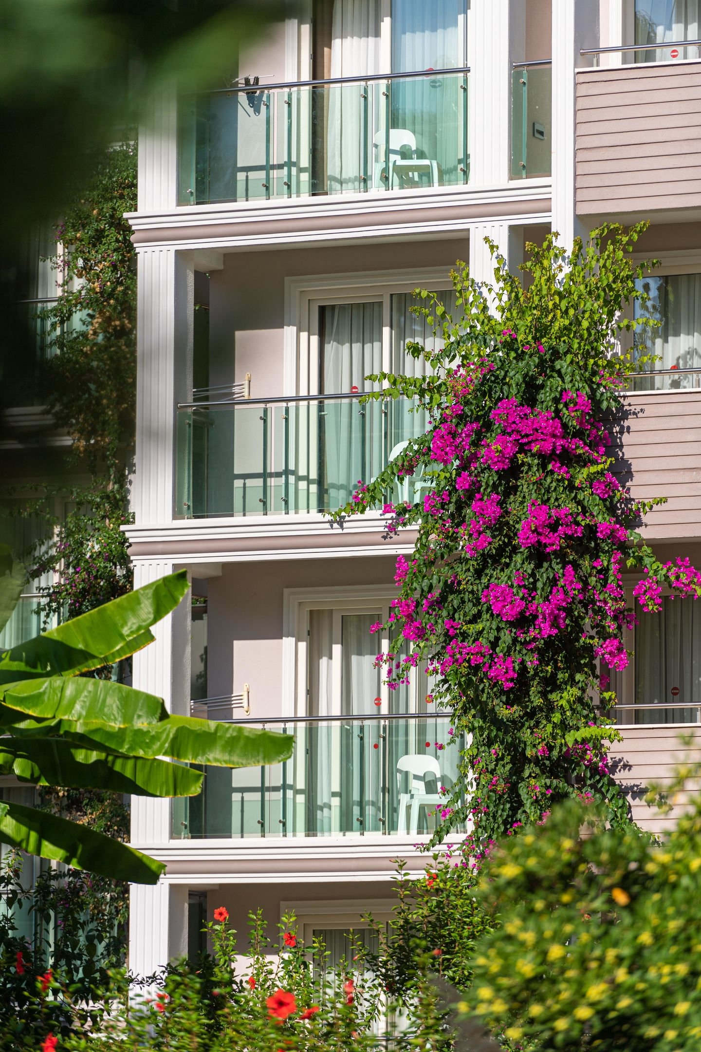 Sealife Buket Resort & Beach70