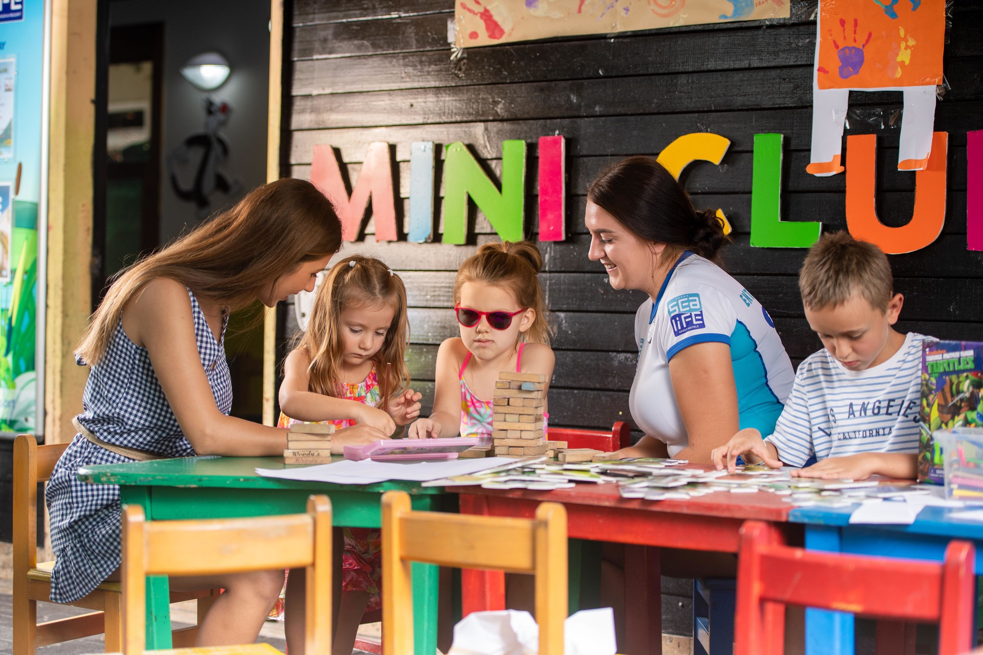 Sealife Buket Resort & Beach273