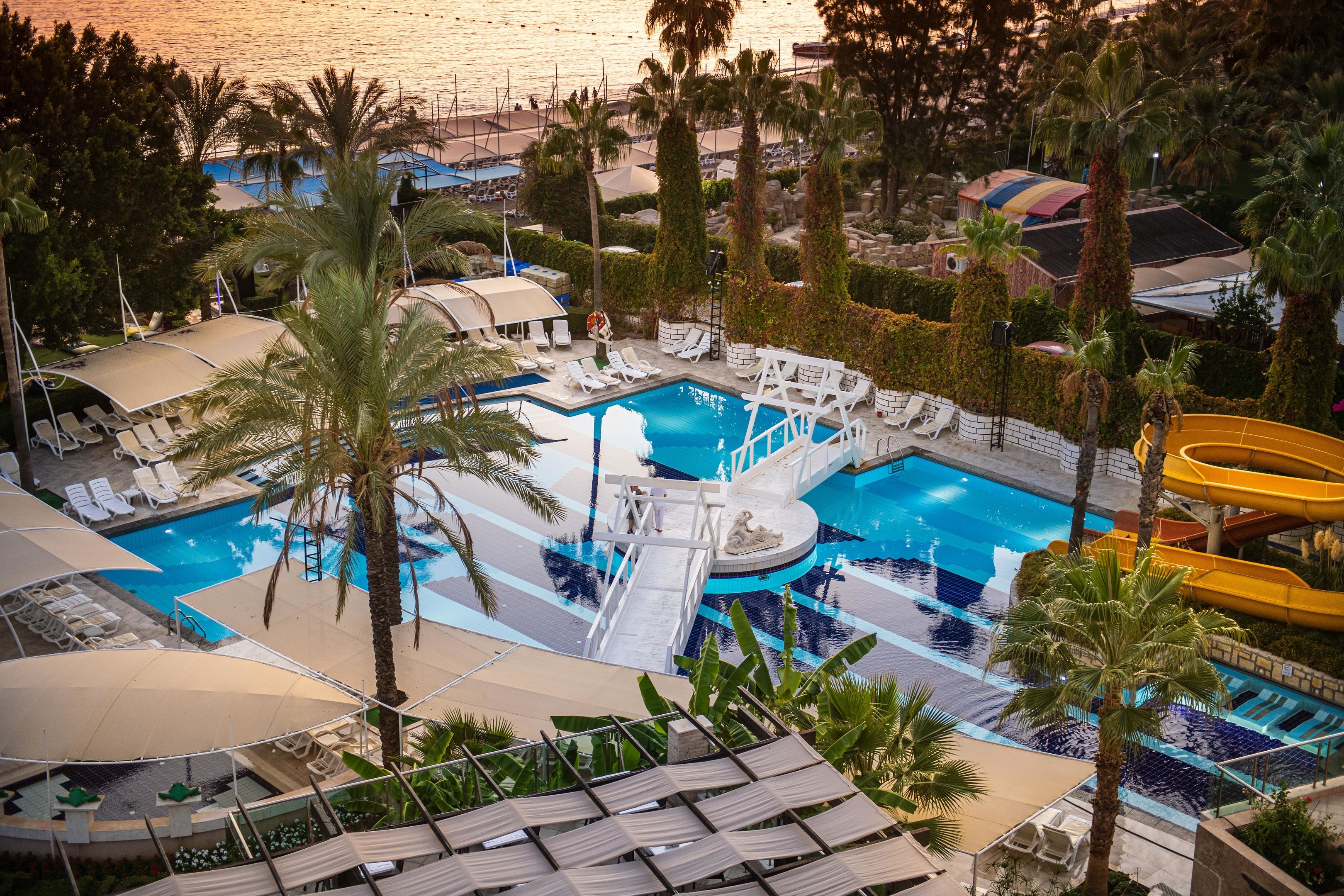 Sealife Buket Resort & Beach81