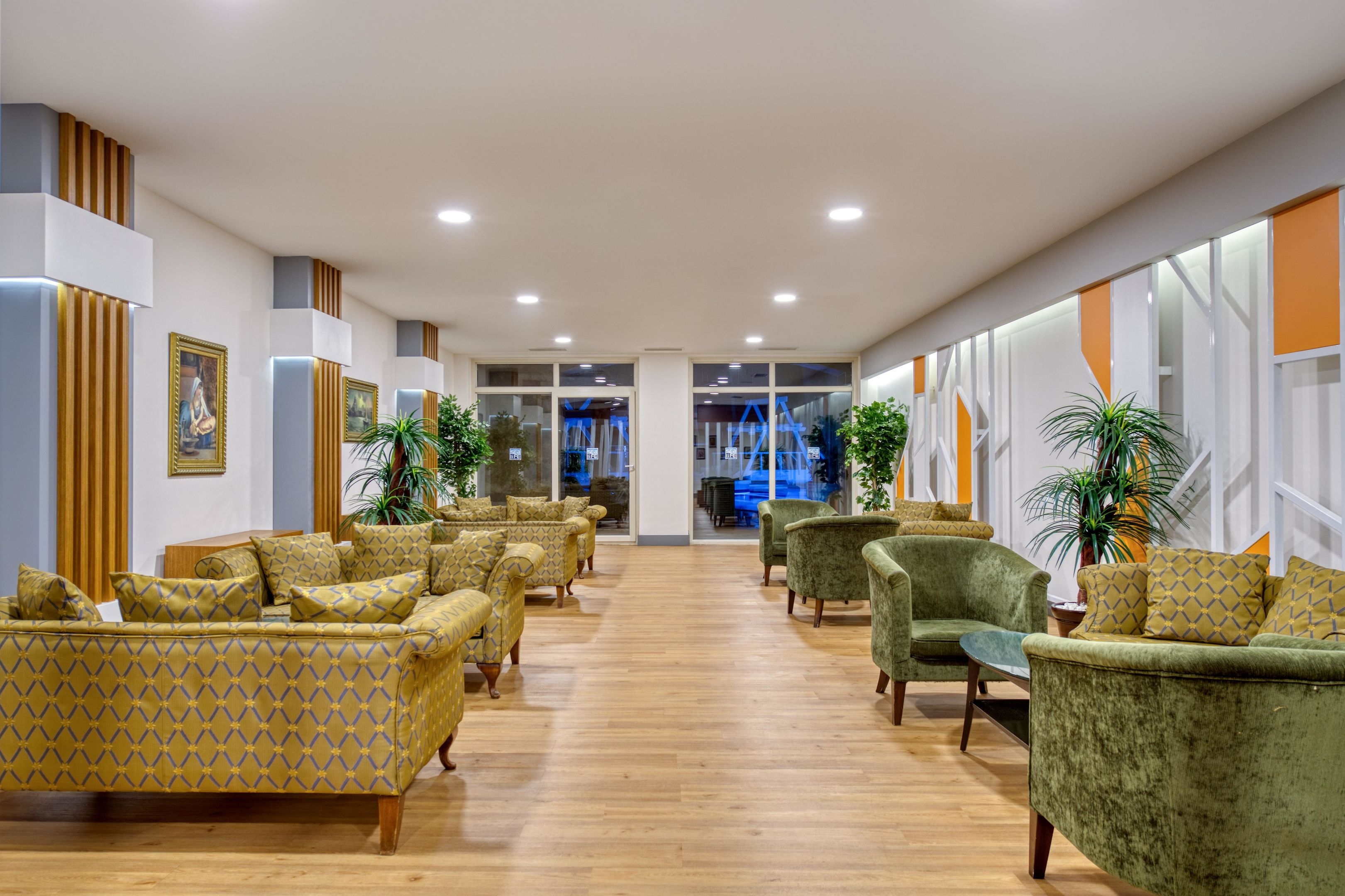 Sealife Buket Resort & Beach152