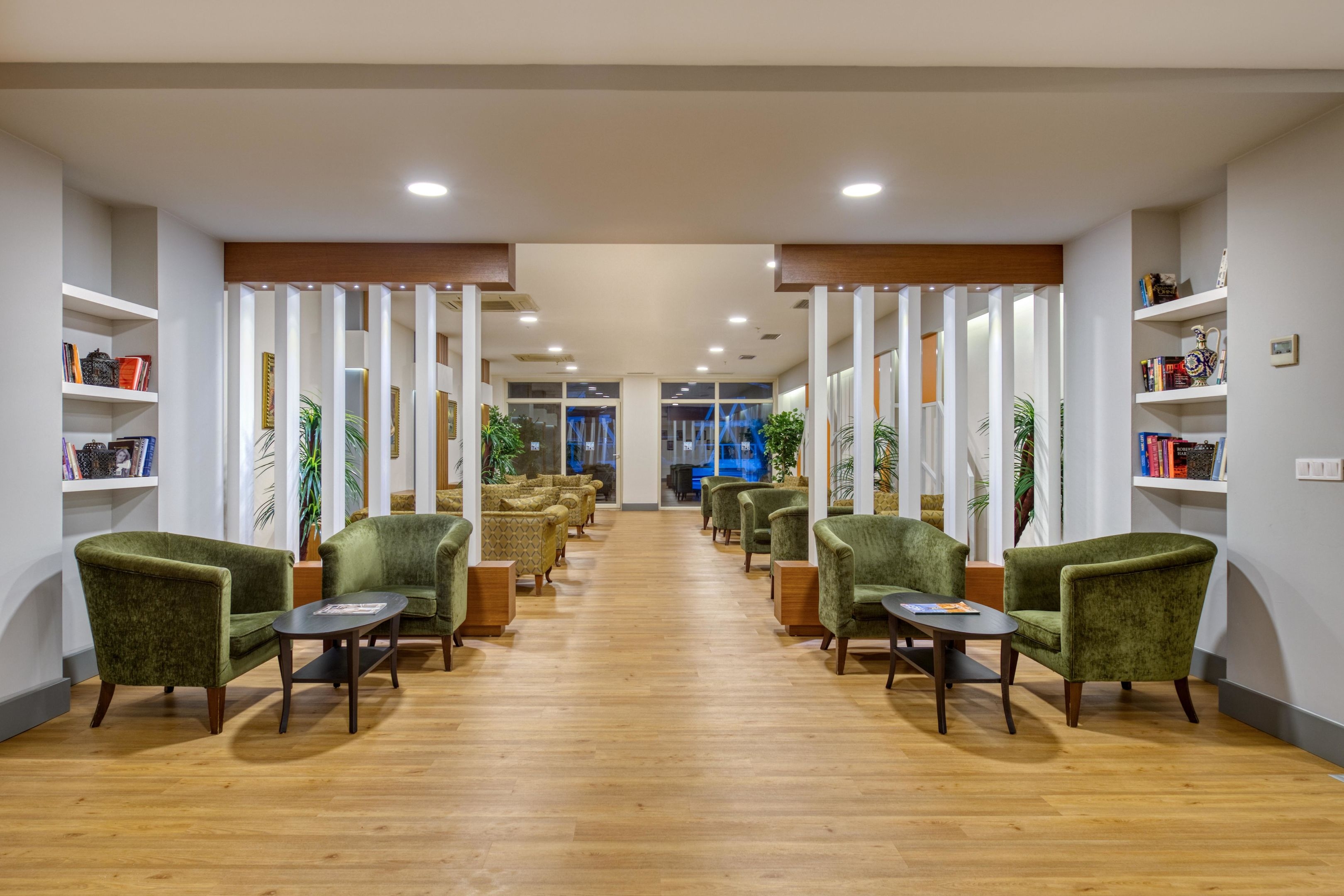 Sealife Buket Resort & Beach153