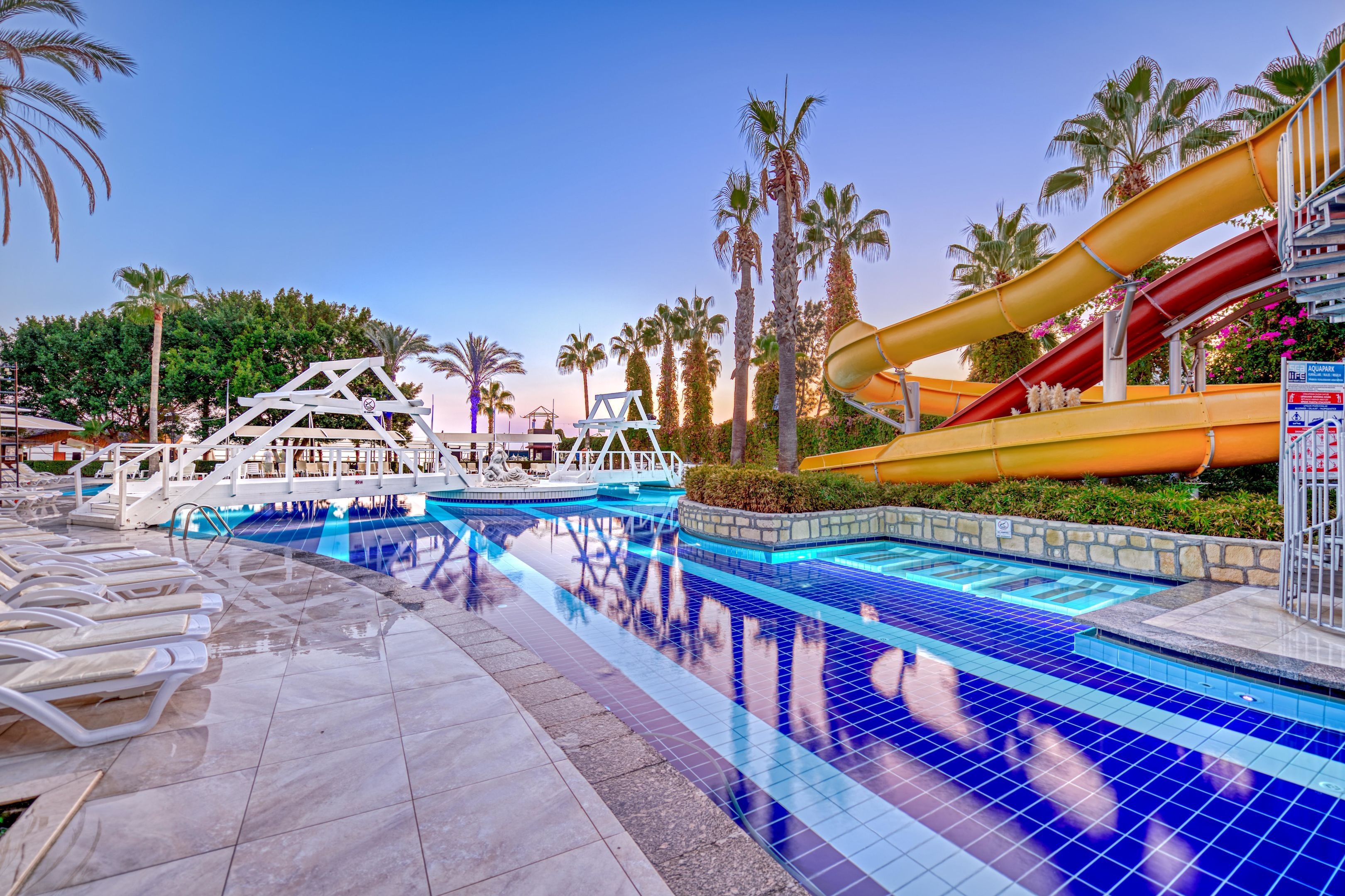 Sealife Buket Resort & Beach102