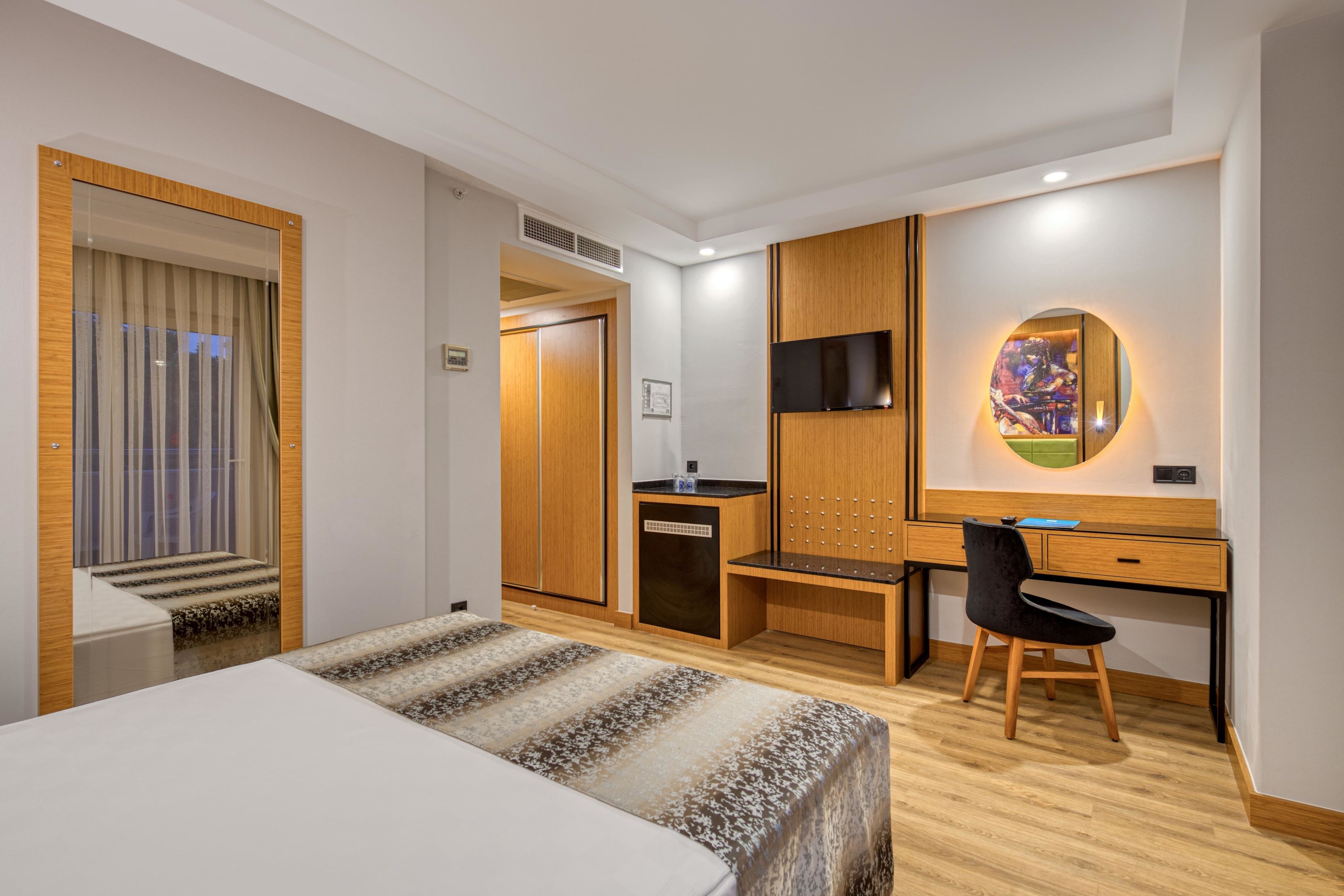 Sealife Buket Resort & Beach141