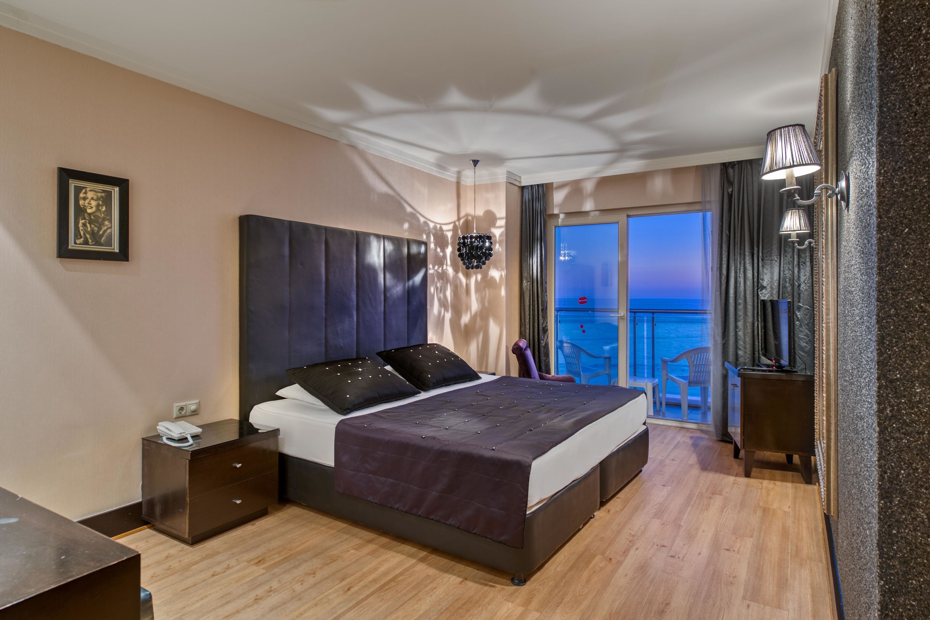 Sealife Buket Resort & Beach186