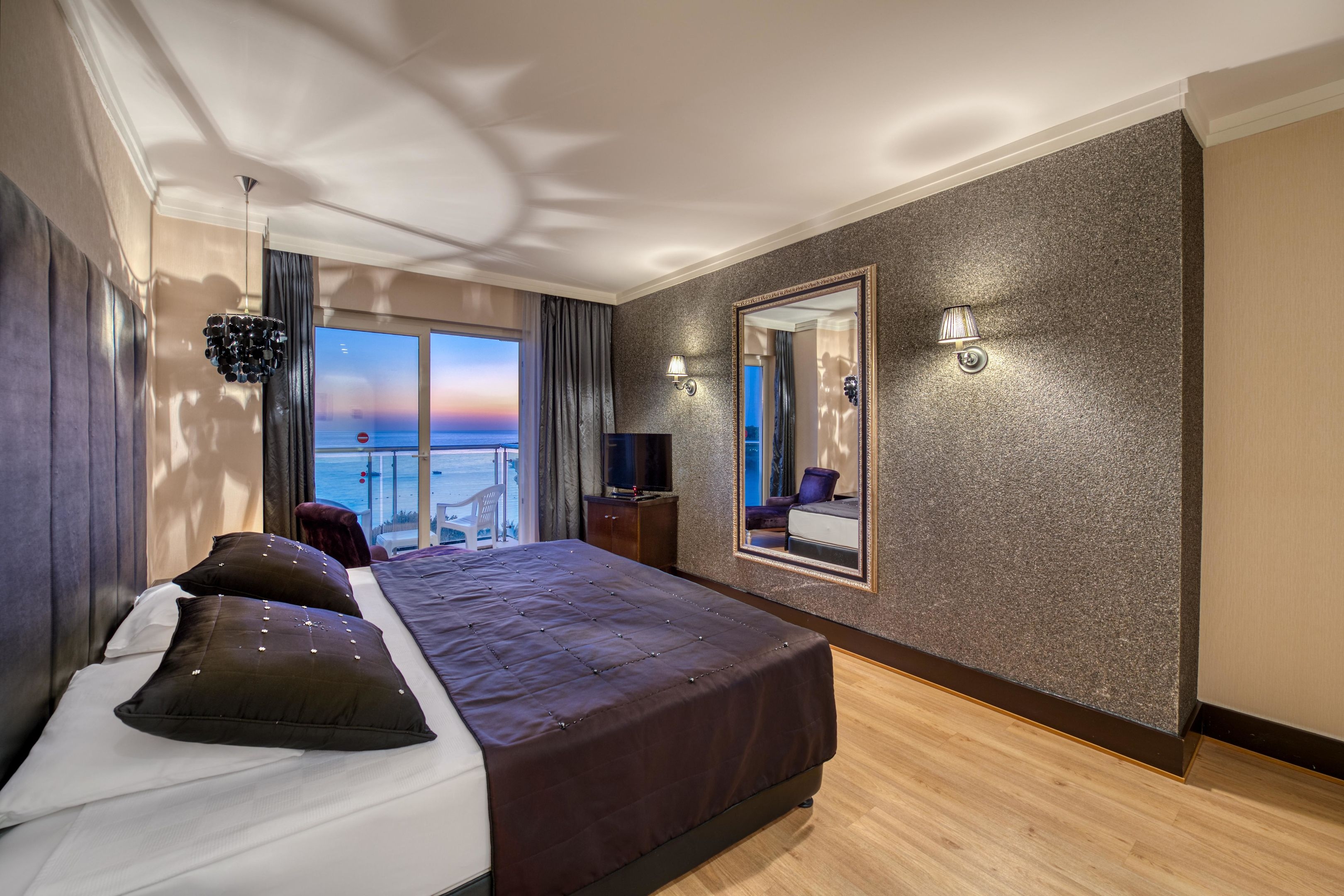 Sealife Buket Resort & Beach184