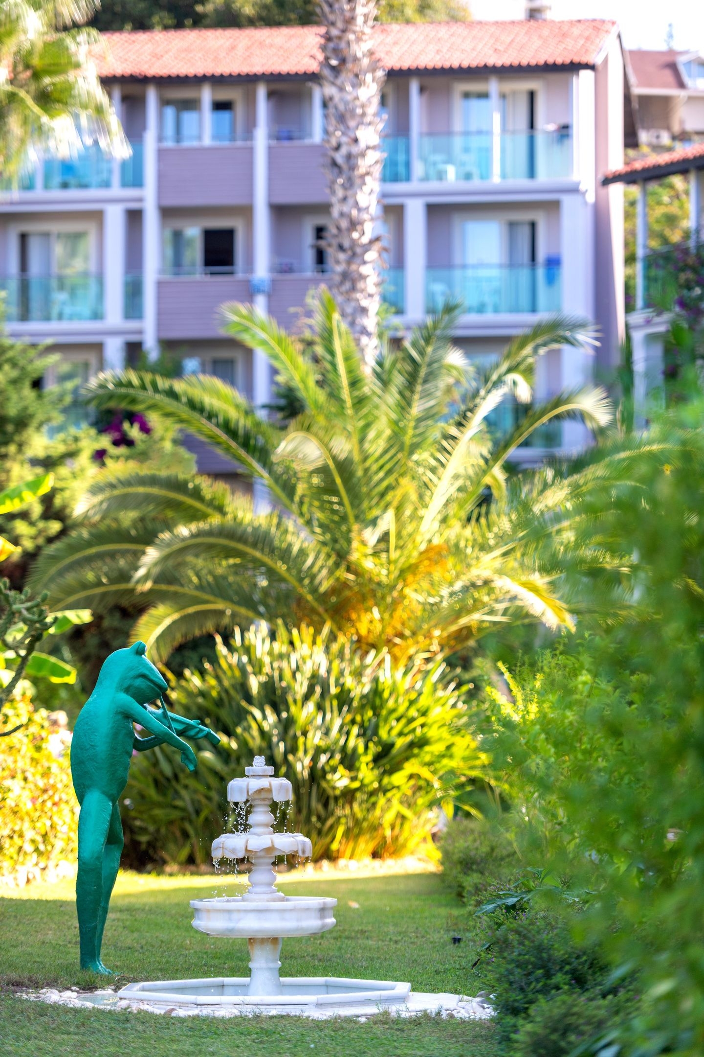 Sealife Buket Resort & Beach10