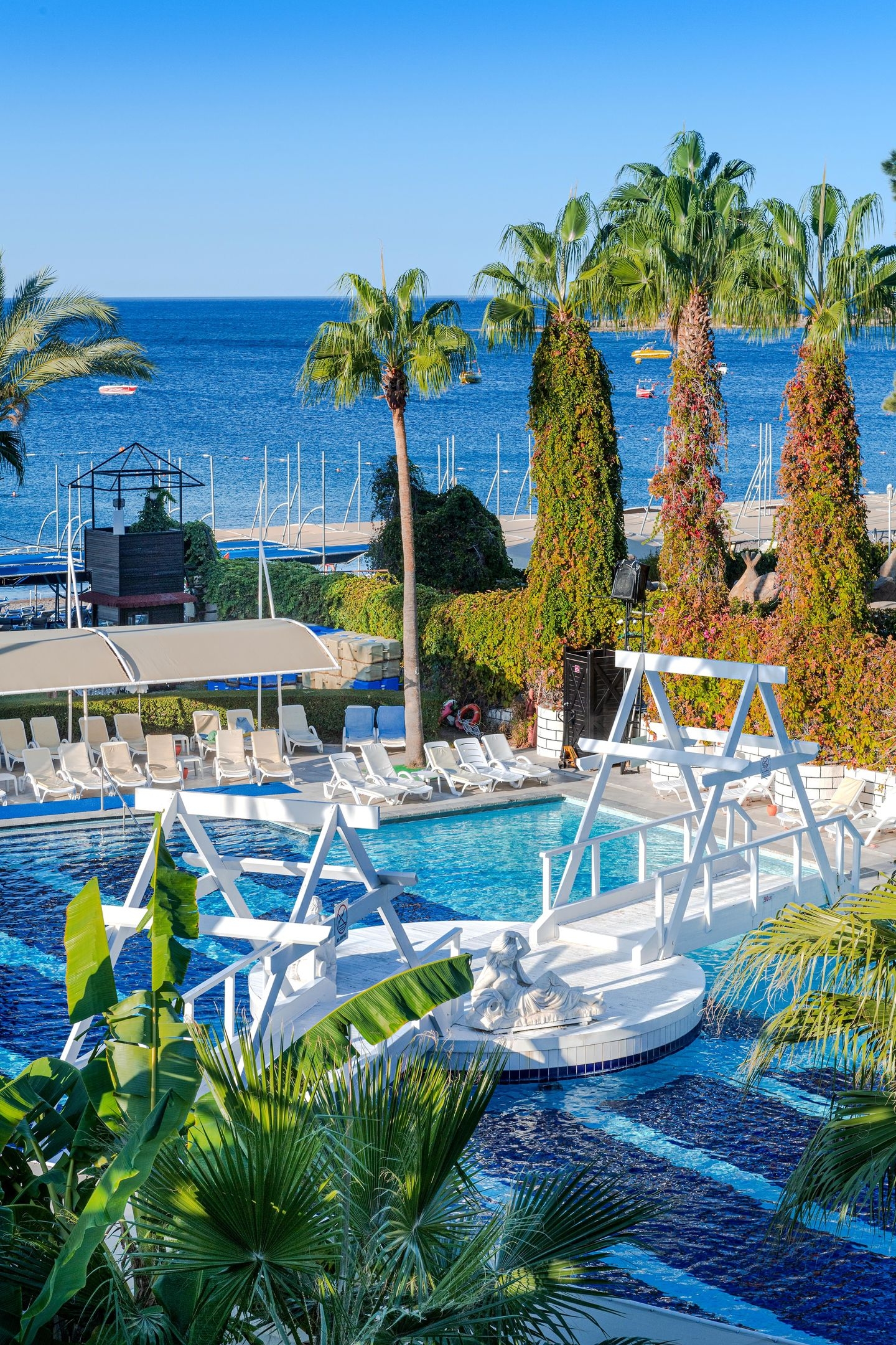 Sealife Buket Resort & Beach40