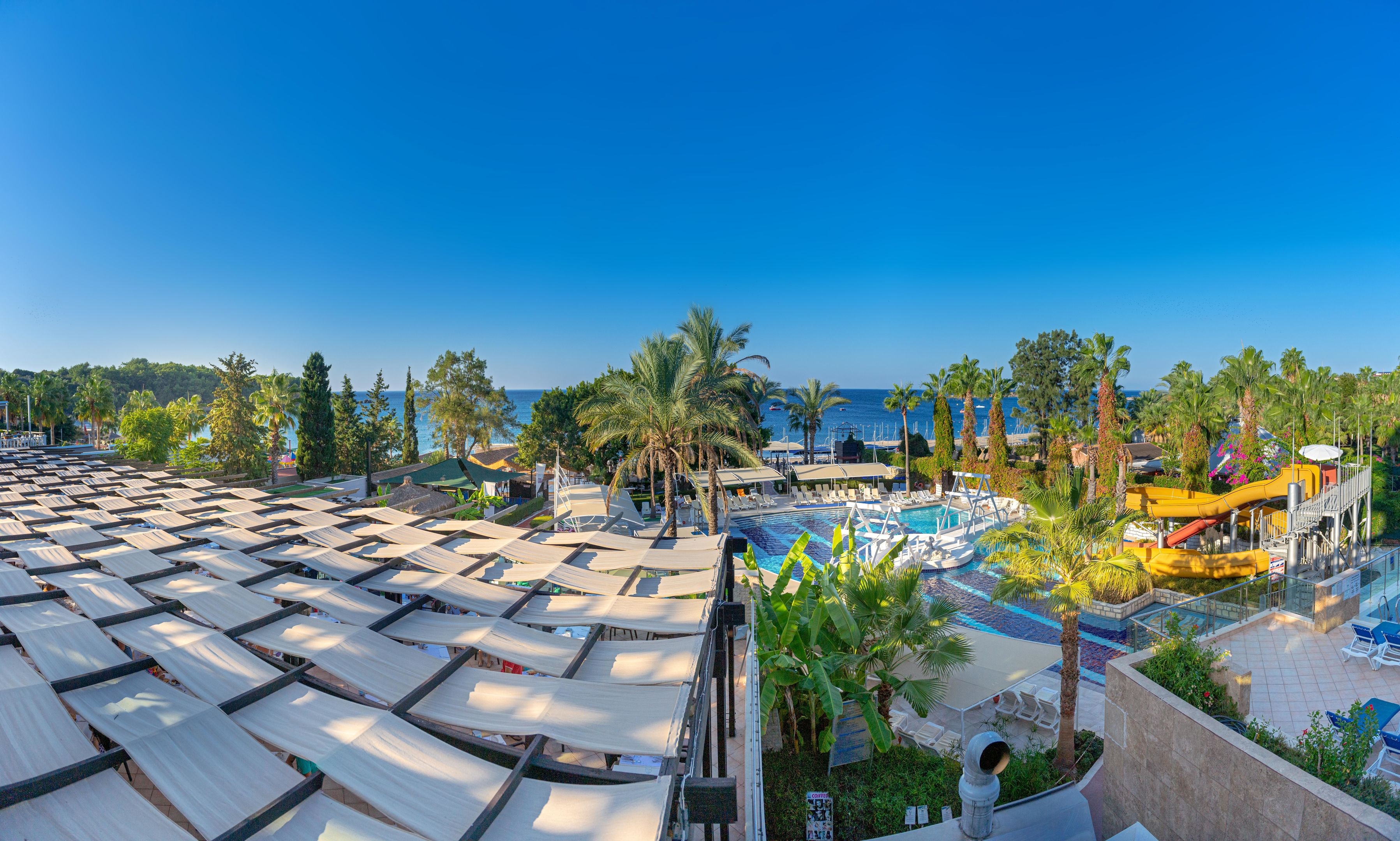 Sealife Buket Resort & Beach42