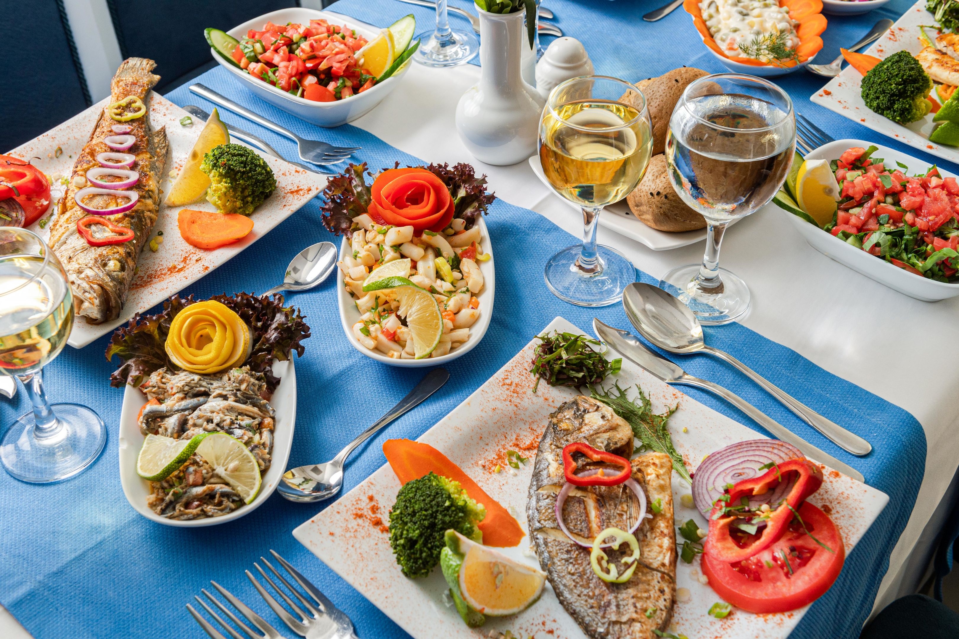 Sealife Buket Resort & Beach95