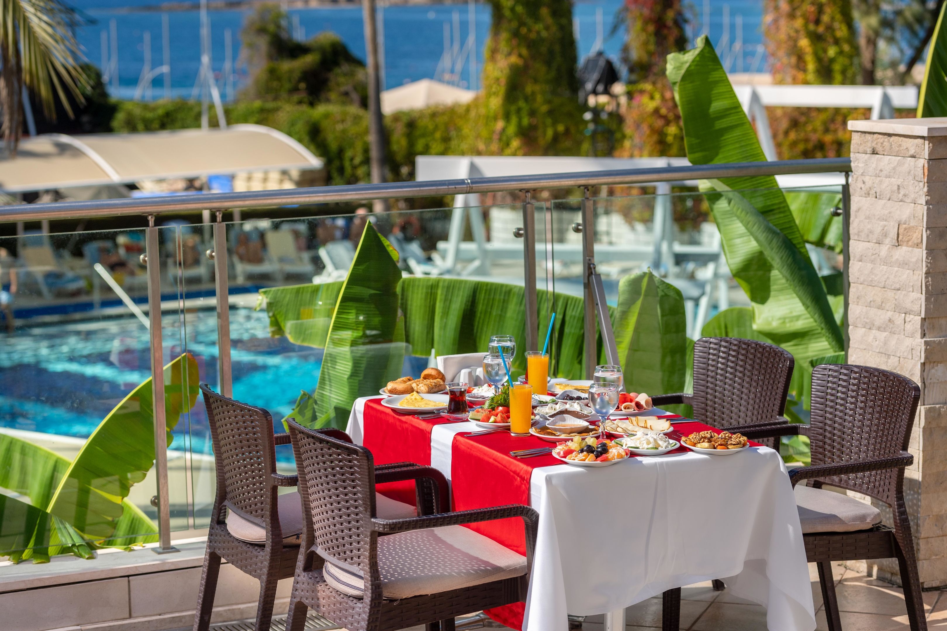 Sealife Buket Resort & Beach60