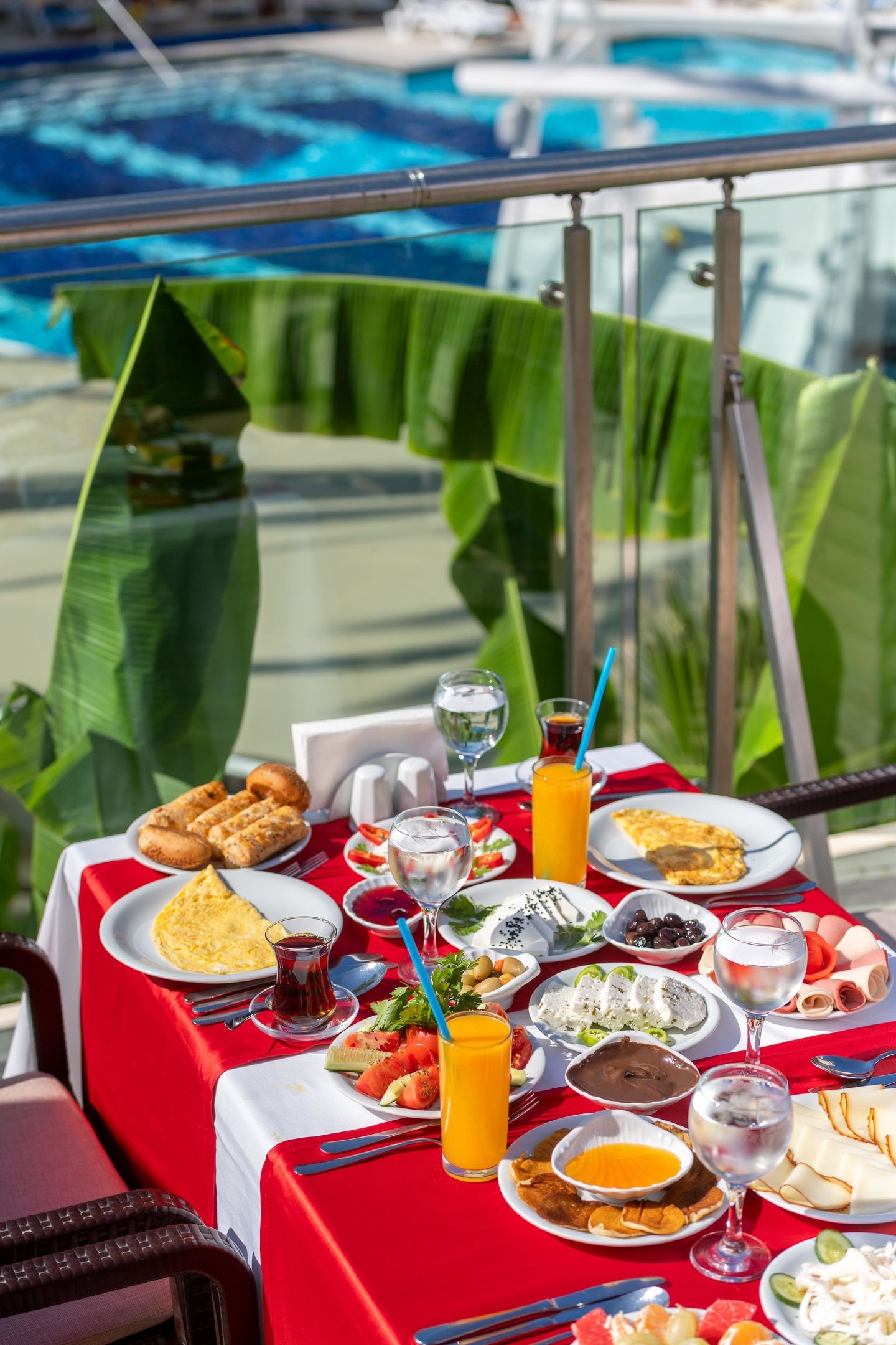 Sealife Buket Resort & Beach61