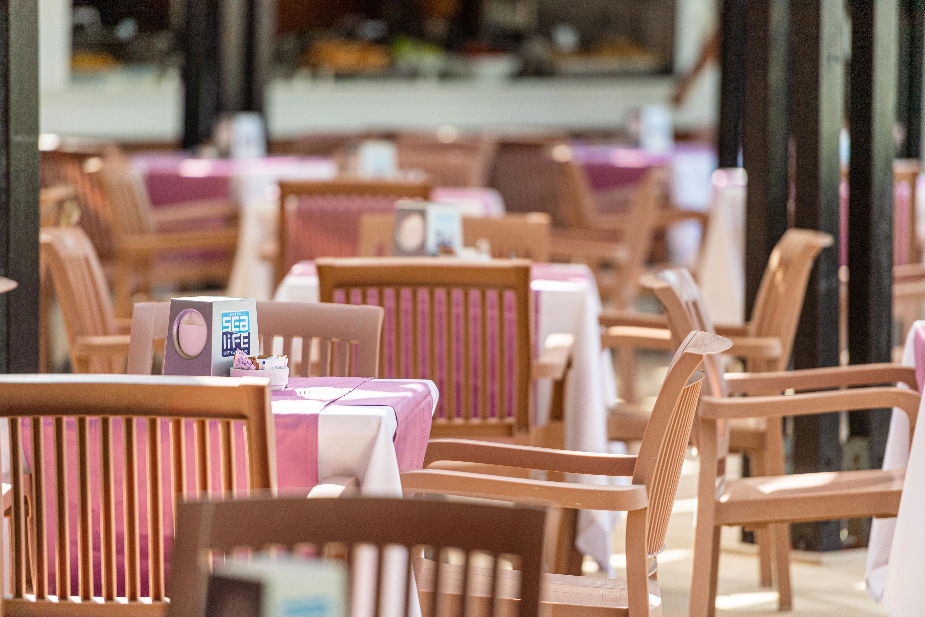 Sealife Buket Resort & Beach341