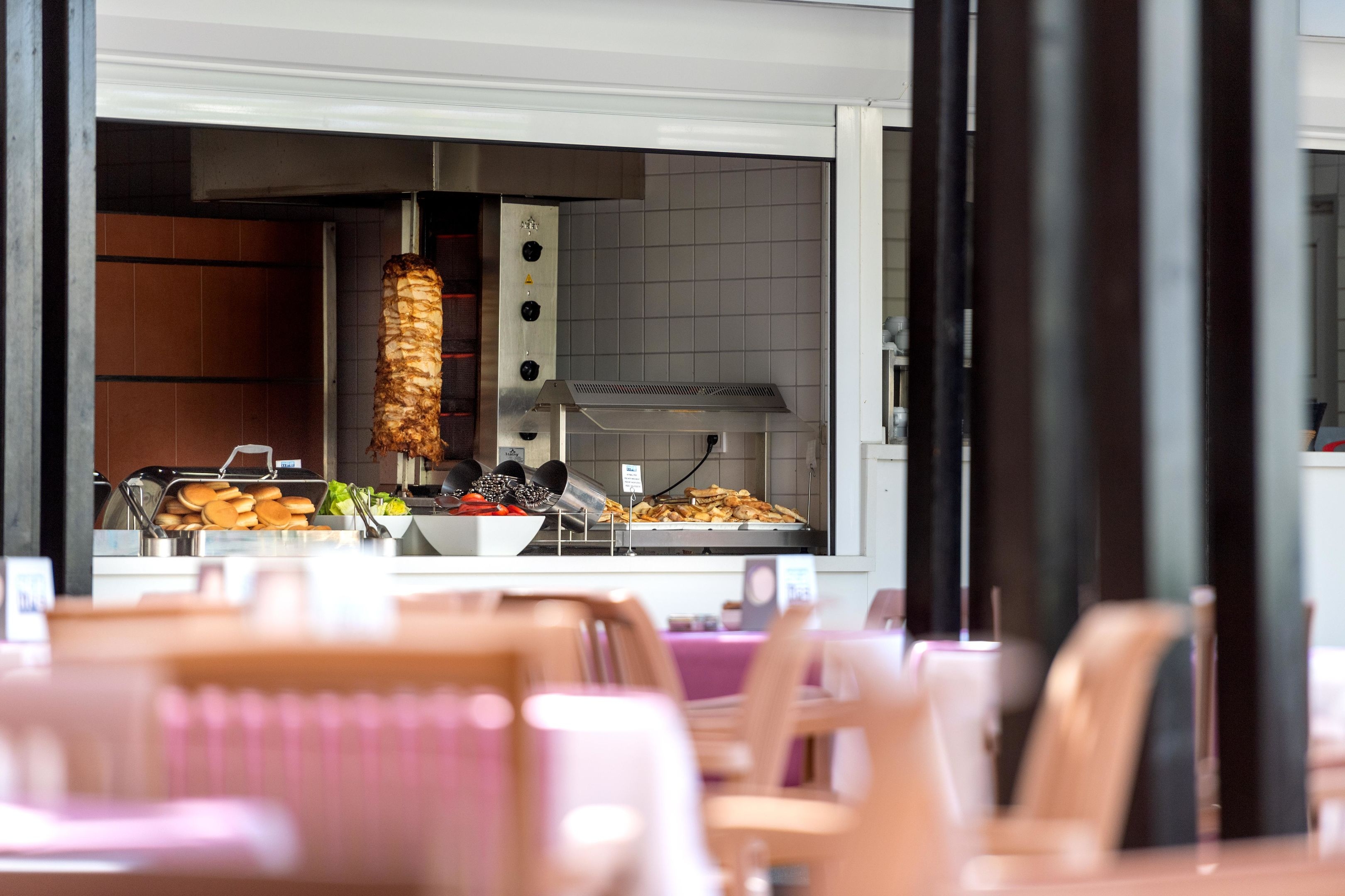 Sealife Buket Resort & Beach342