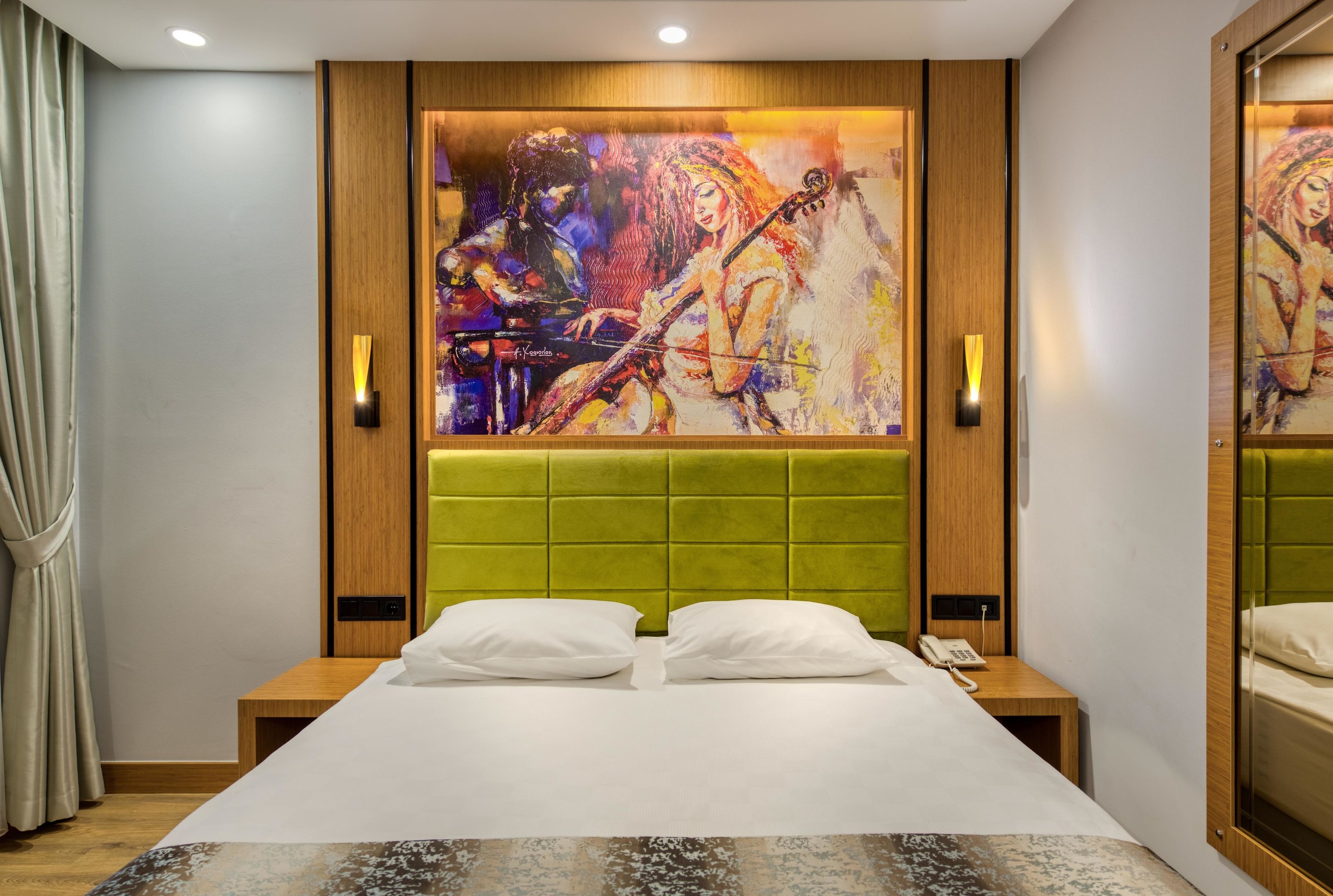 Sealife Buket Resort & Beach142