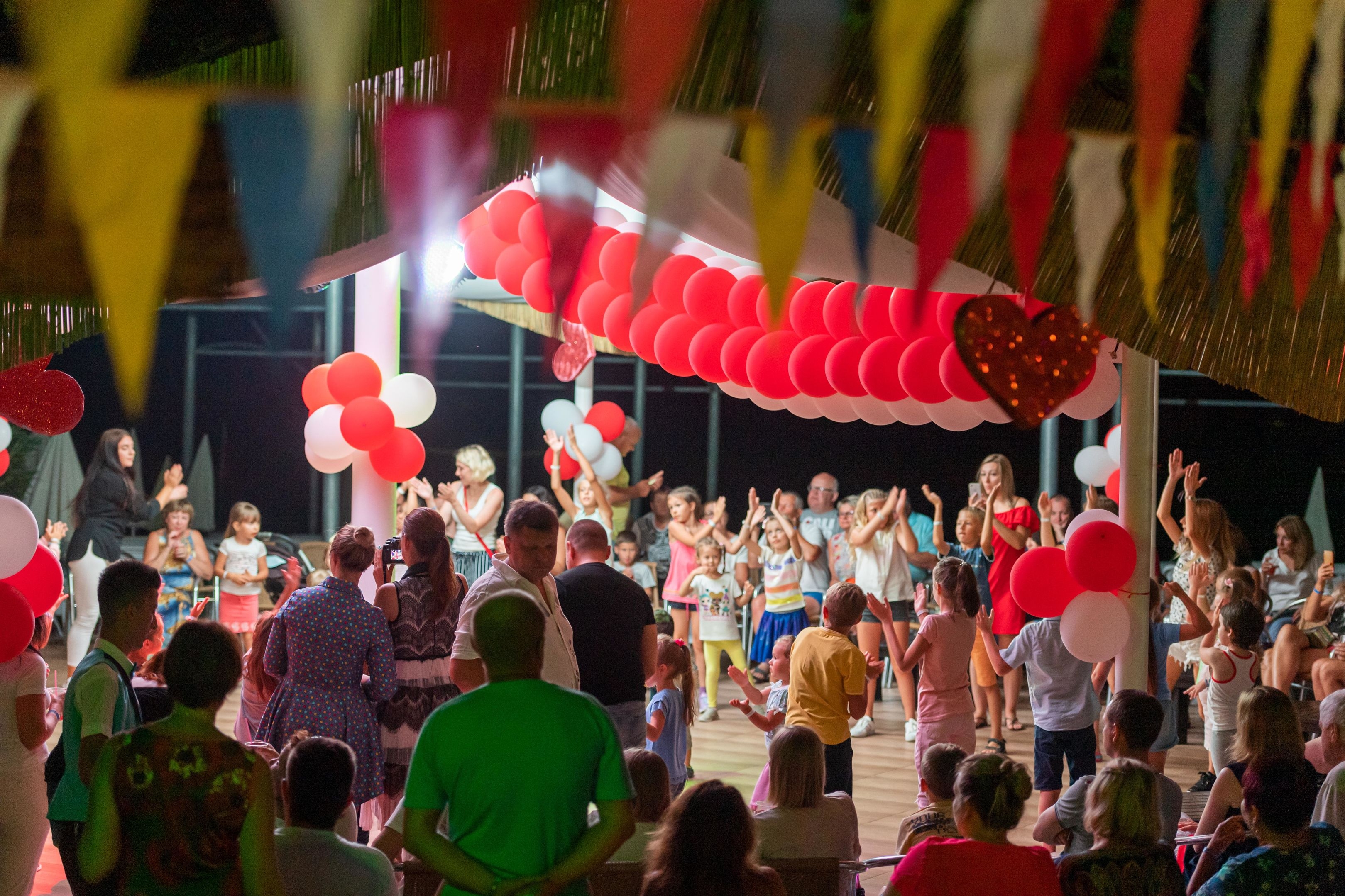 Sealife Buket Resort & Beach277