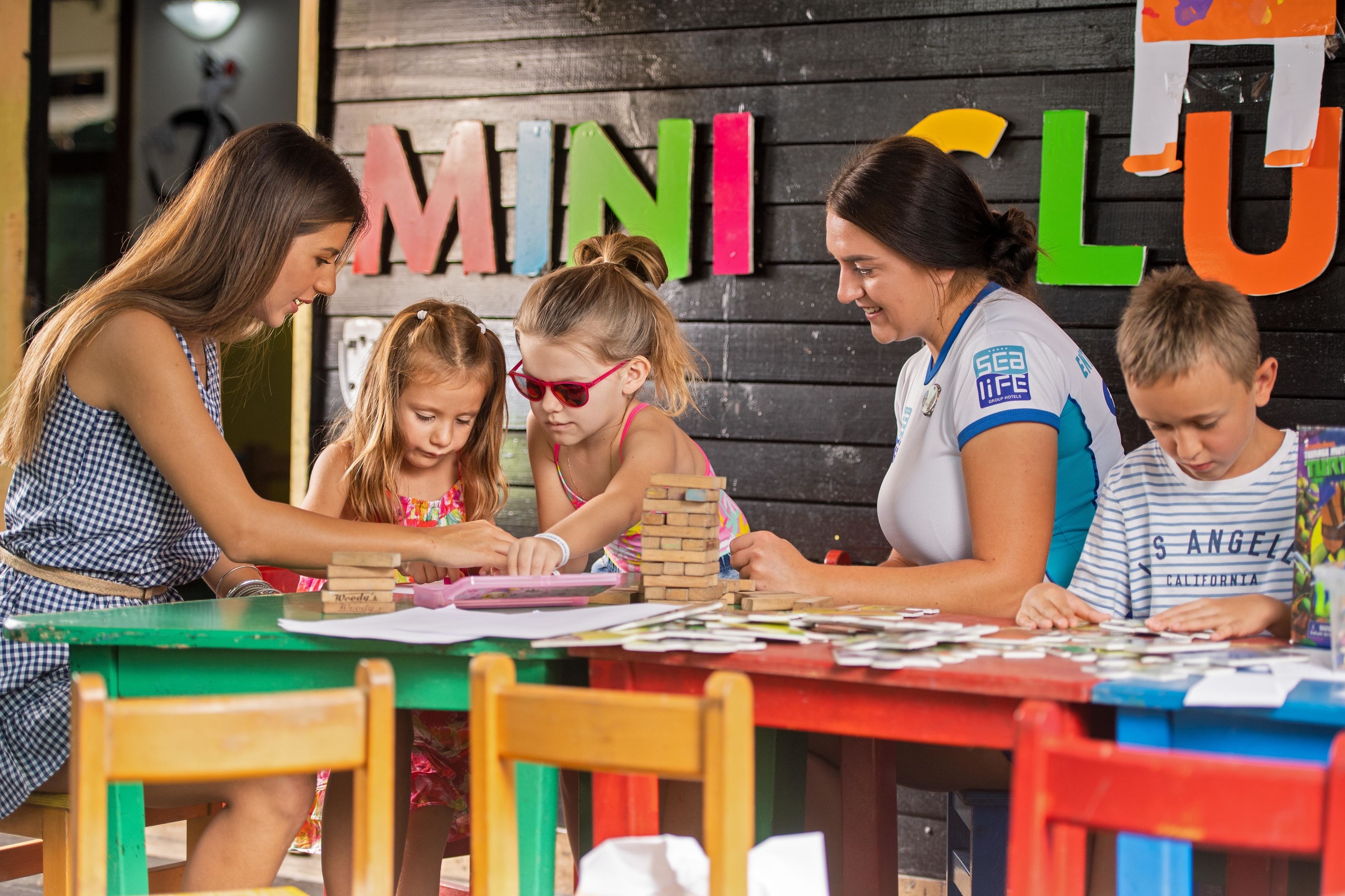 Sealife Buket Resort & Beach274