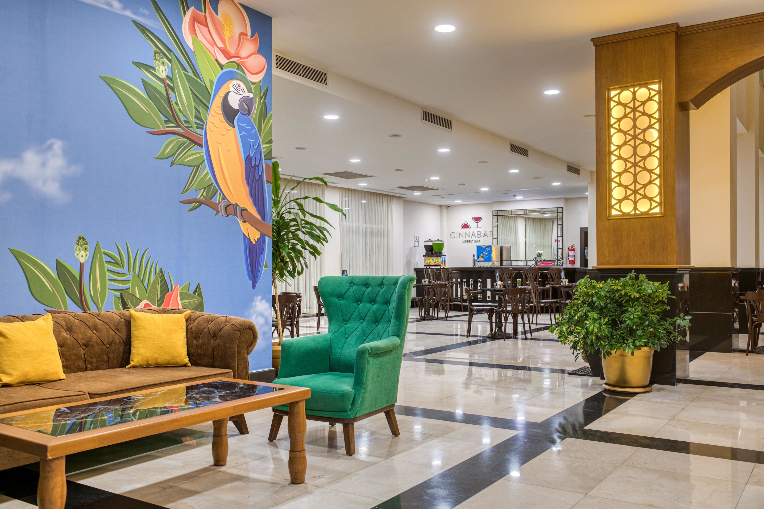 Sealife Buket Resort & Beach193