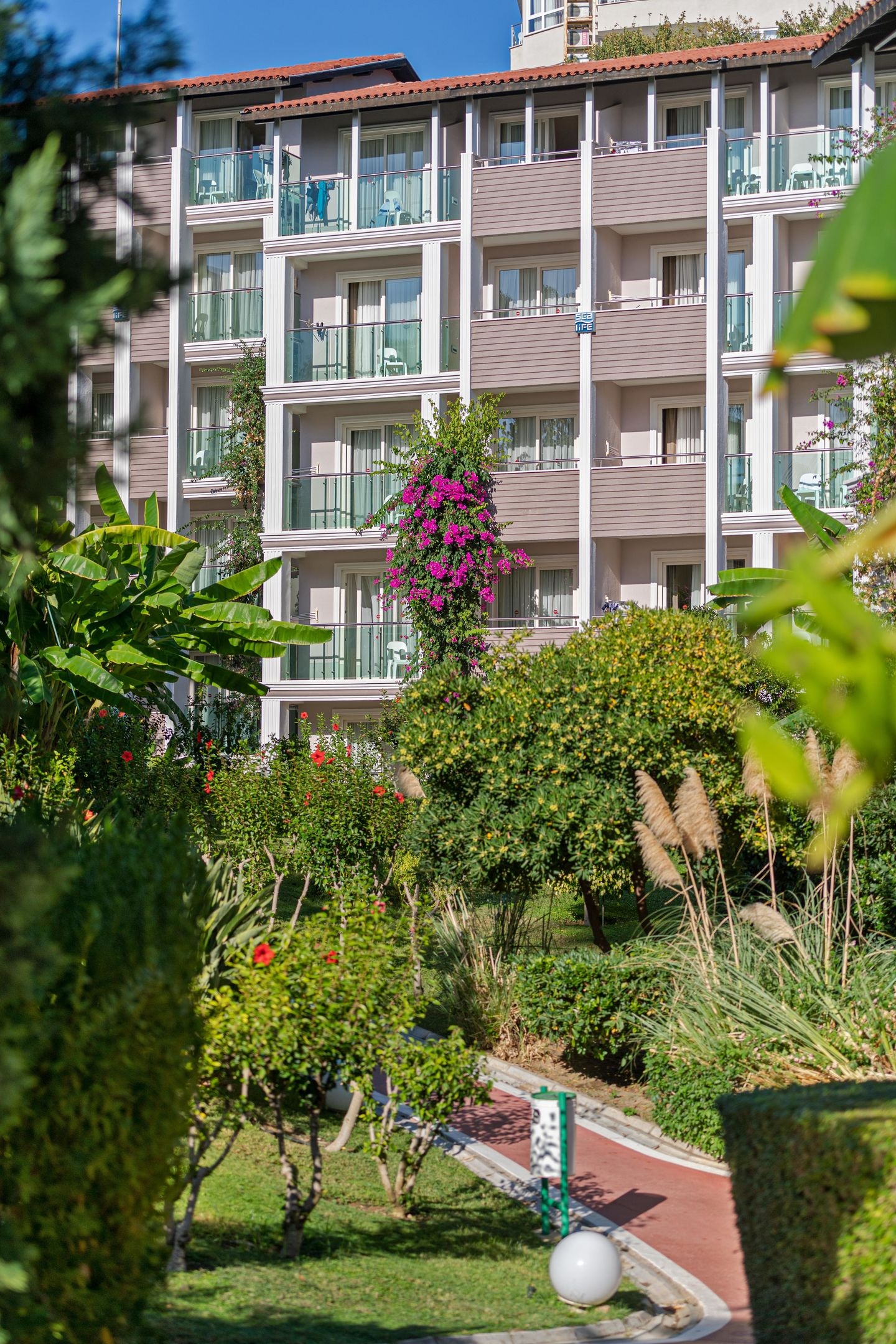 Sealife Buket Resort & Beach67