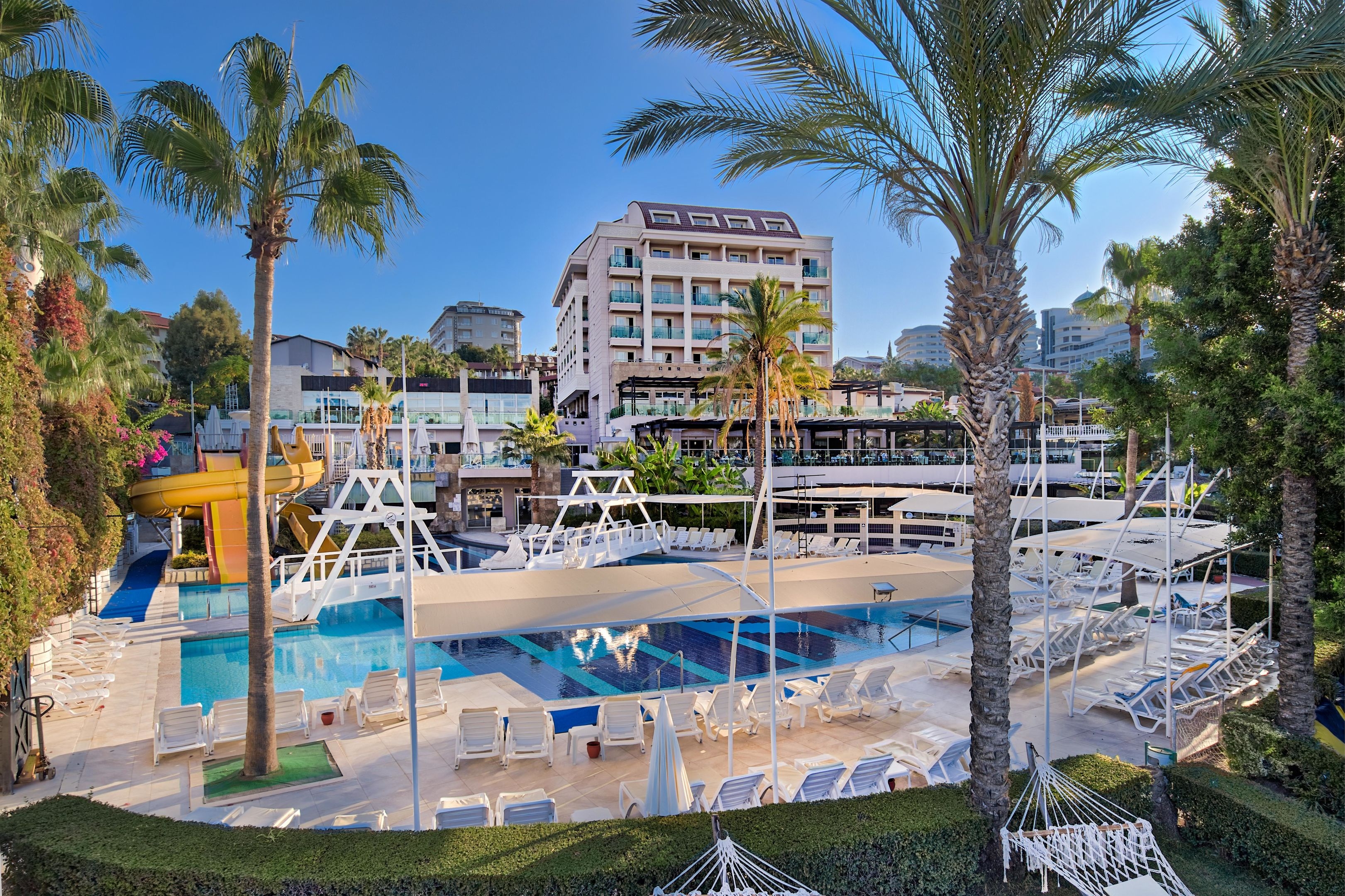 Sealife Buket Resort & Beach30