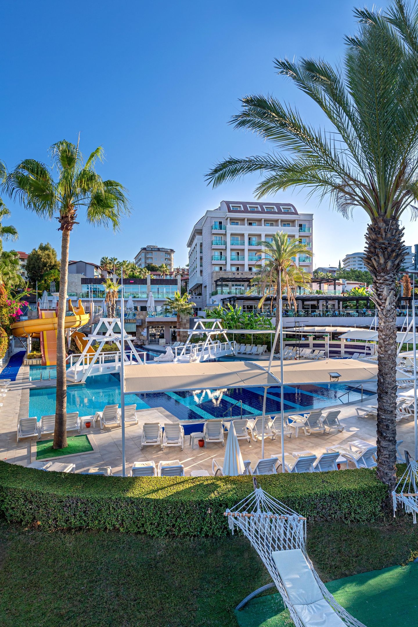 Sealife Buket Resort & Beach31