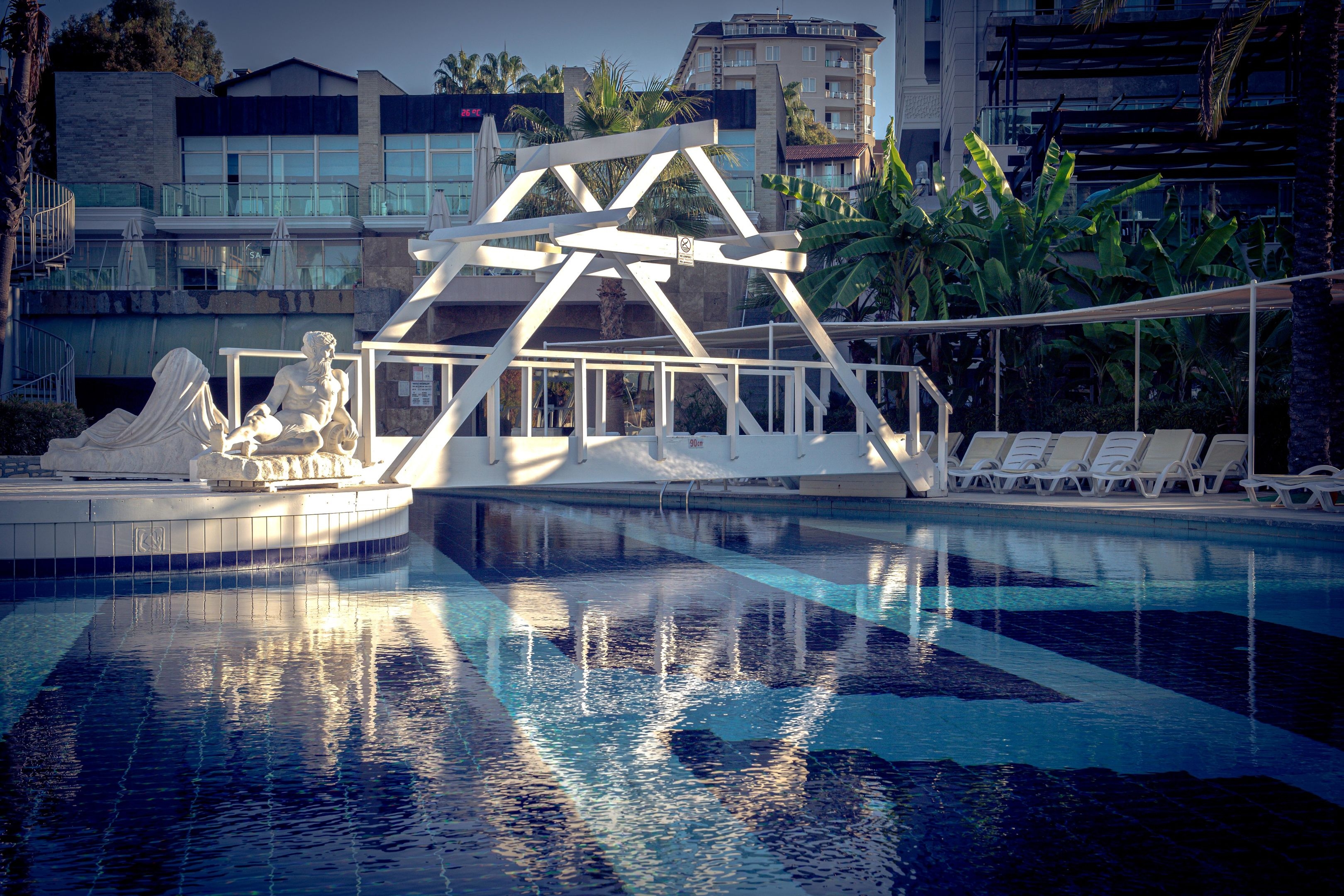 Sealife Buket Resort & Beach32