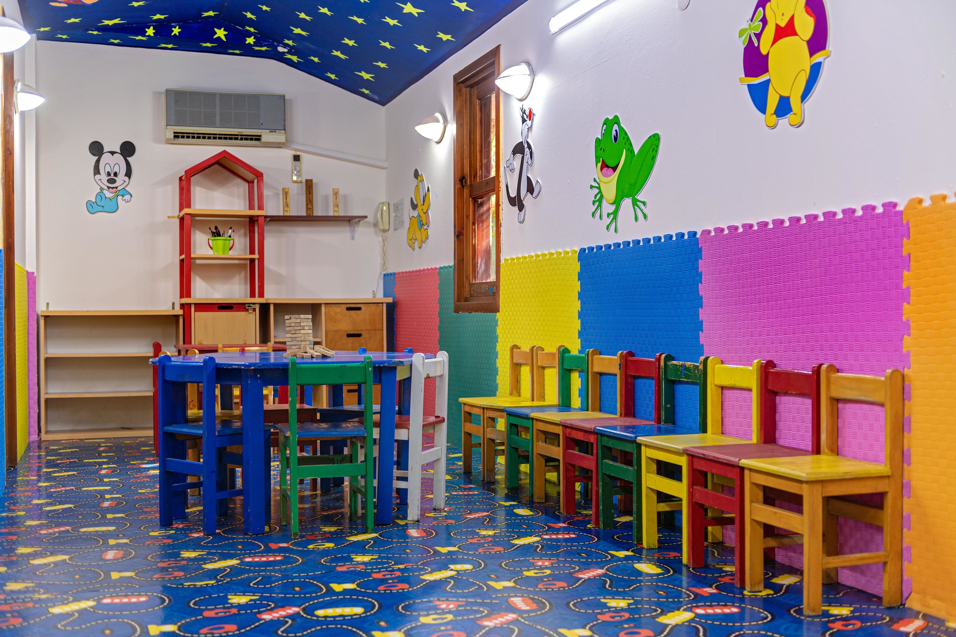 Sealife Buket Resort & Beach201