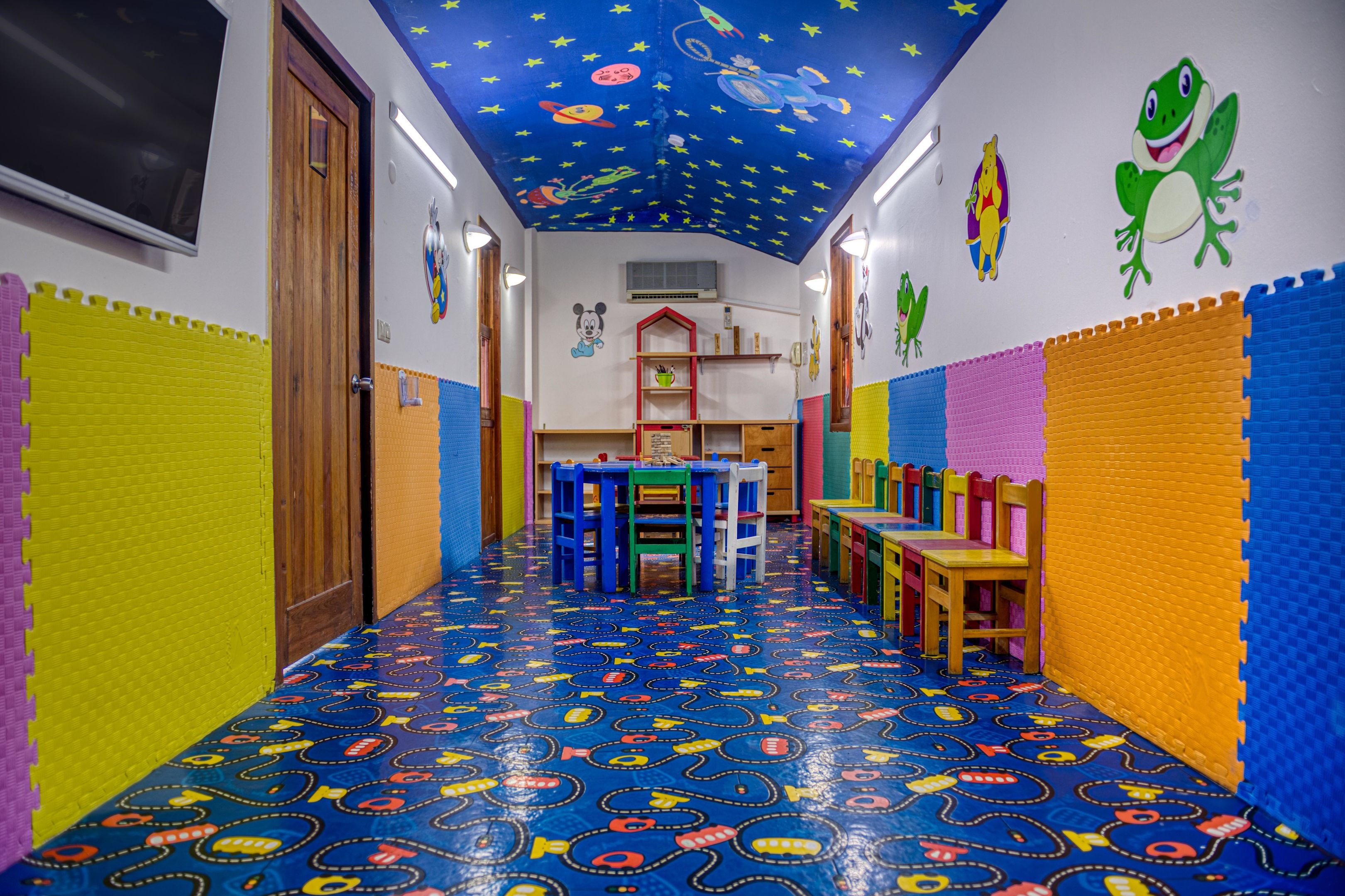 Sealife Buket Resort & Beach202