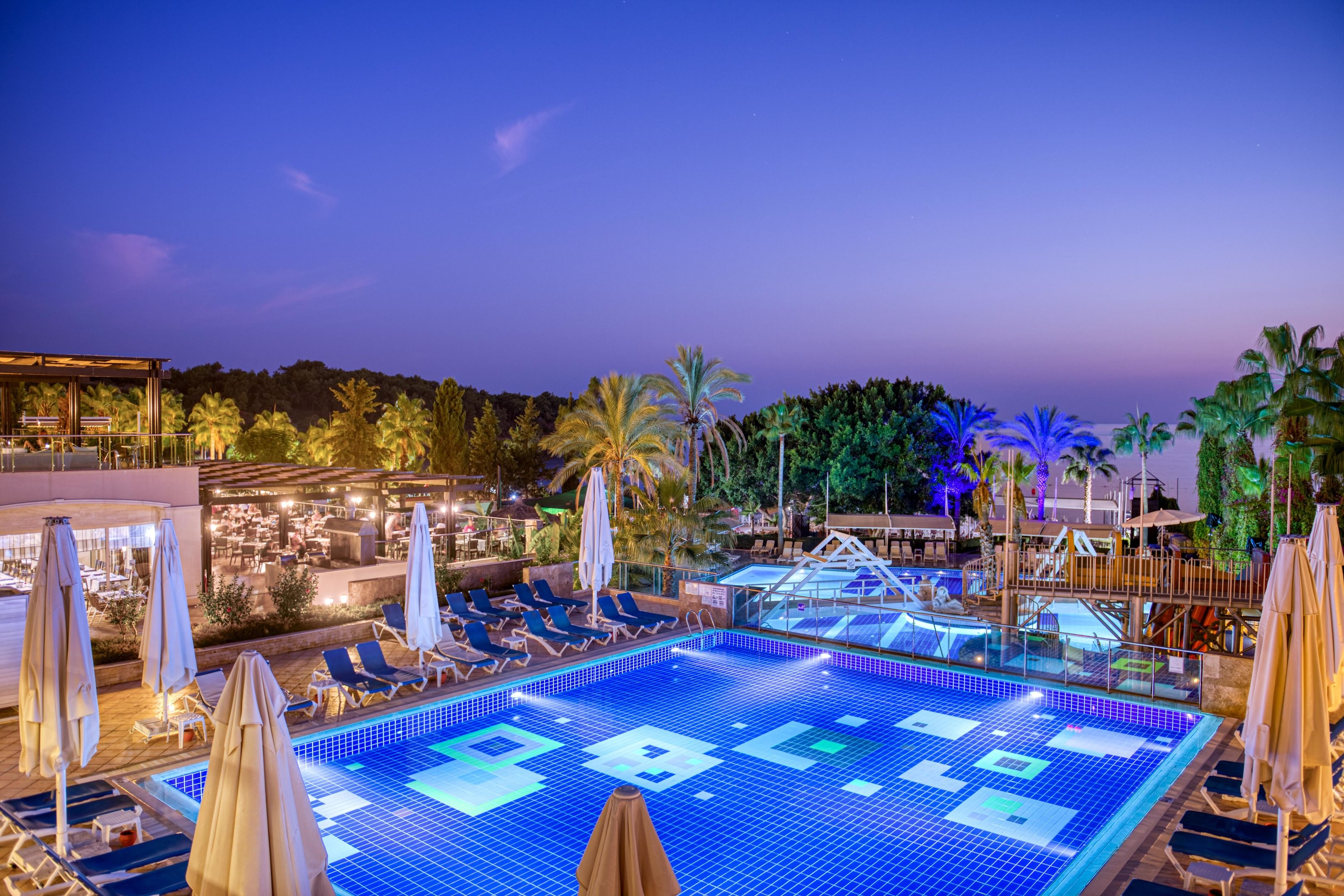 Sealife Buket Resort & Beach110