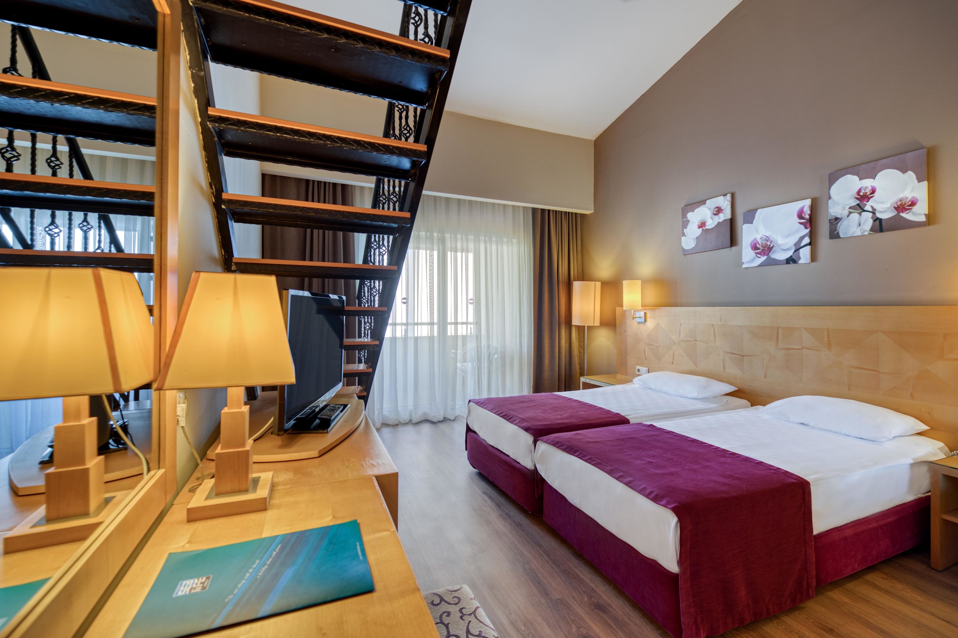 Sealife Buket Resort & Beach154