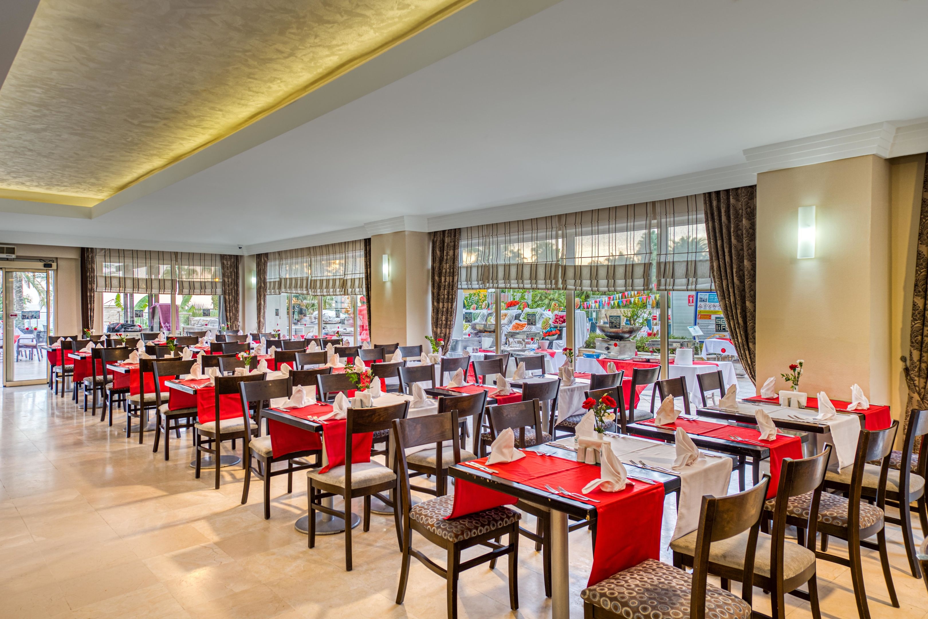 Sealife Buket Resort & Beach319