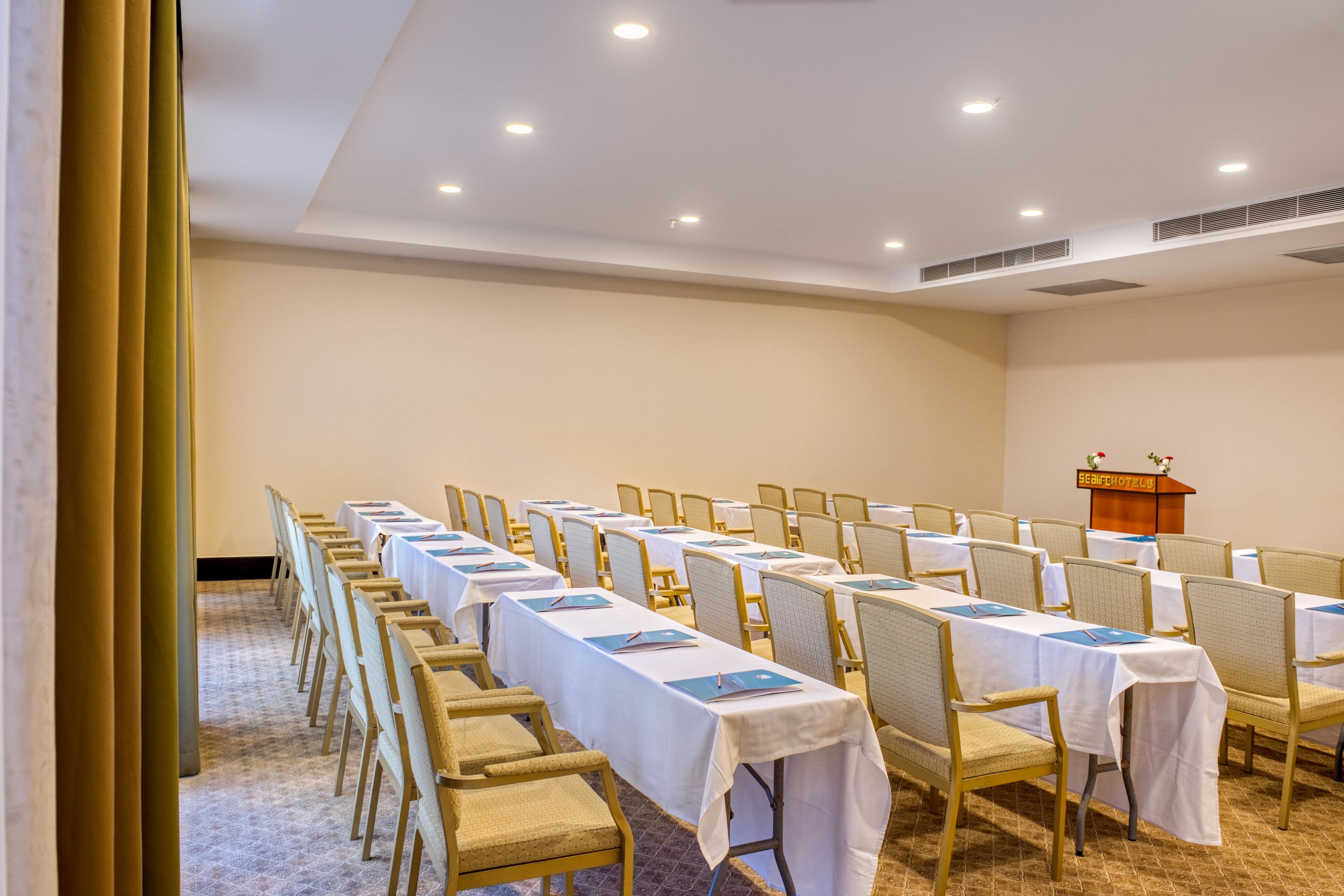 Sealife Buket Resort & Beach363