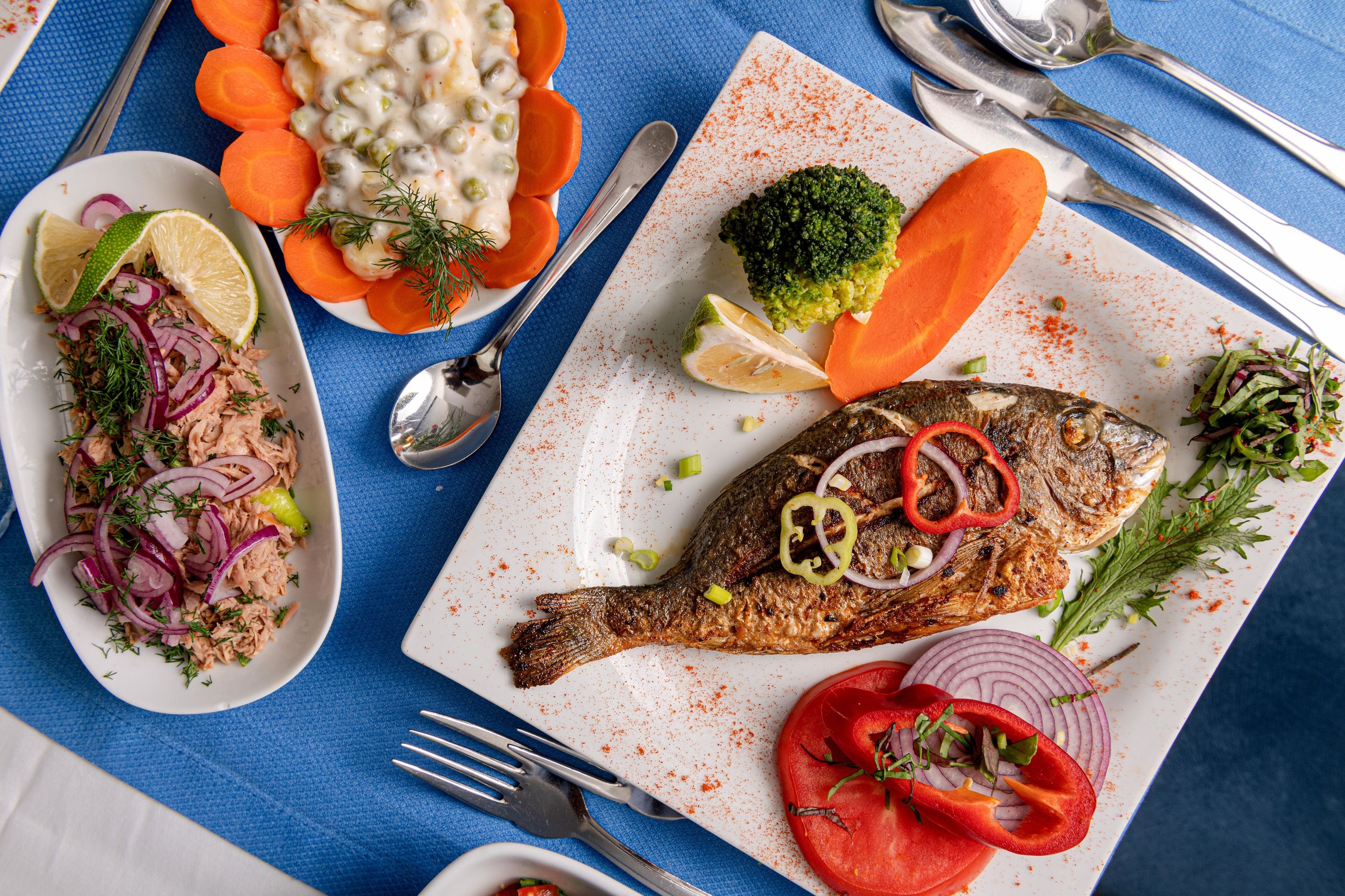 Sealife Buket Resort & Beach97