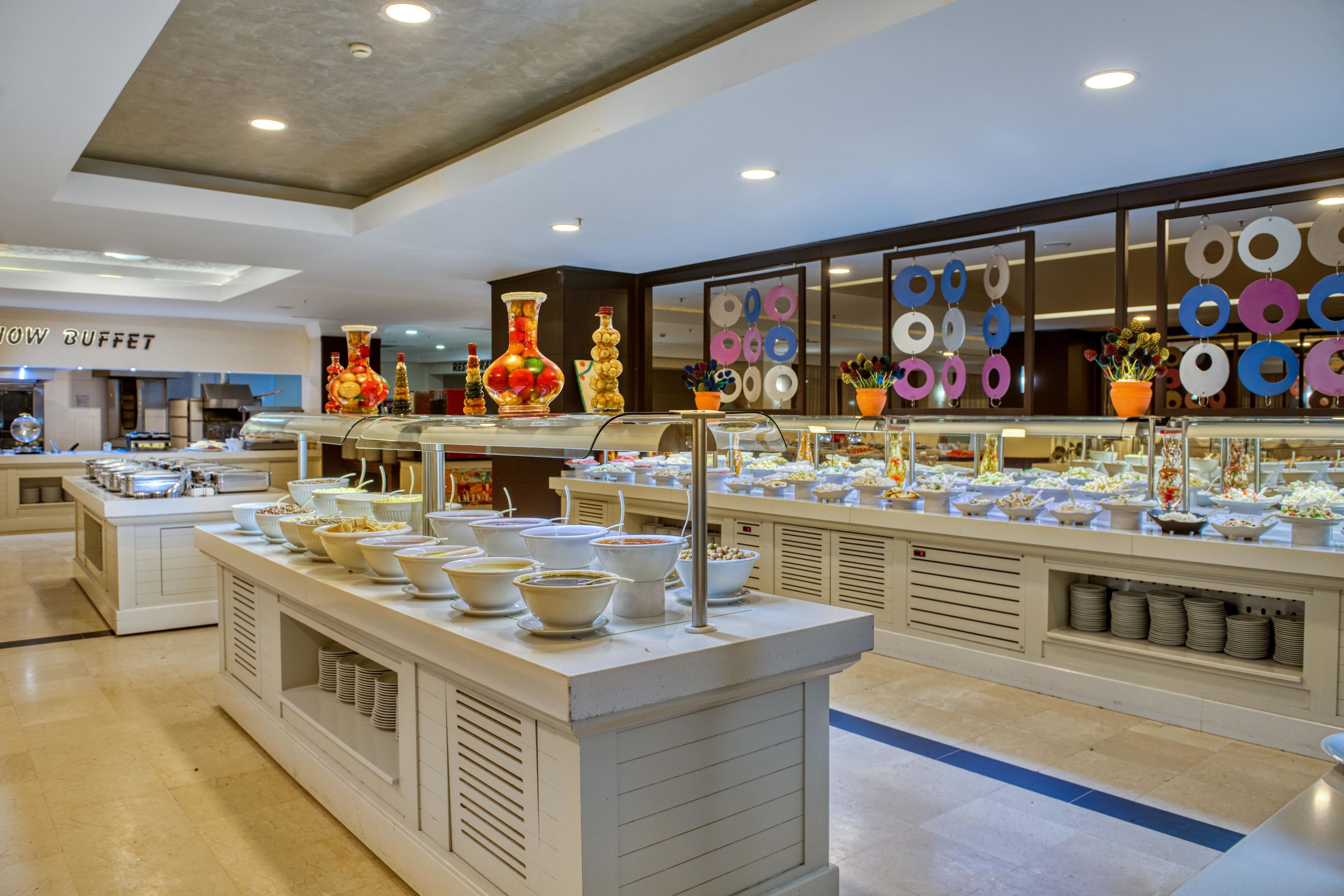 Sealife Buket Resort & Beach323