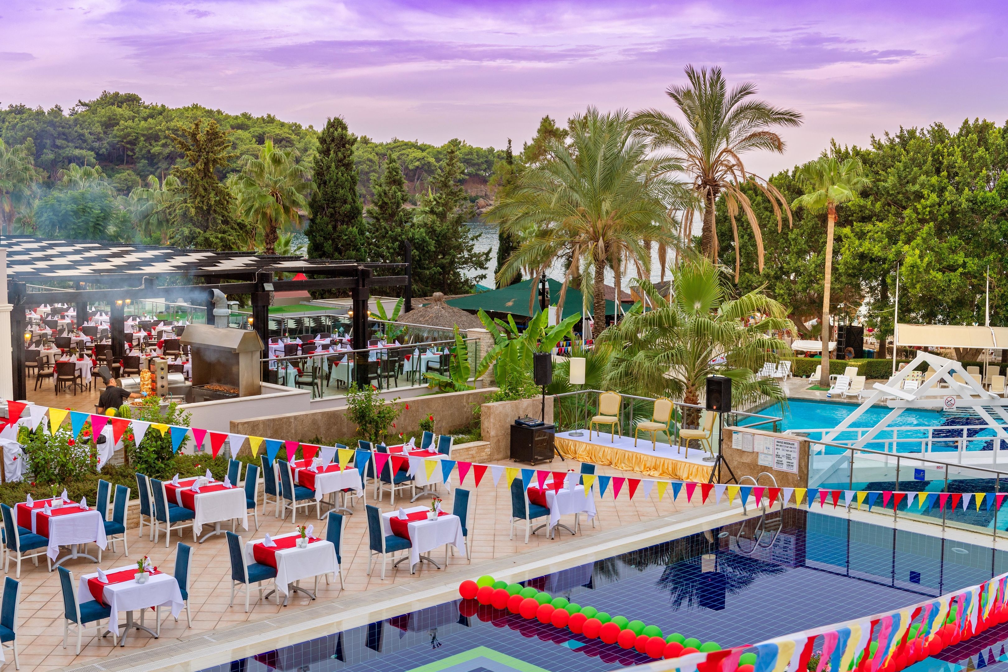 Sealife Buket Resort & Beach169