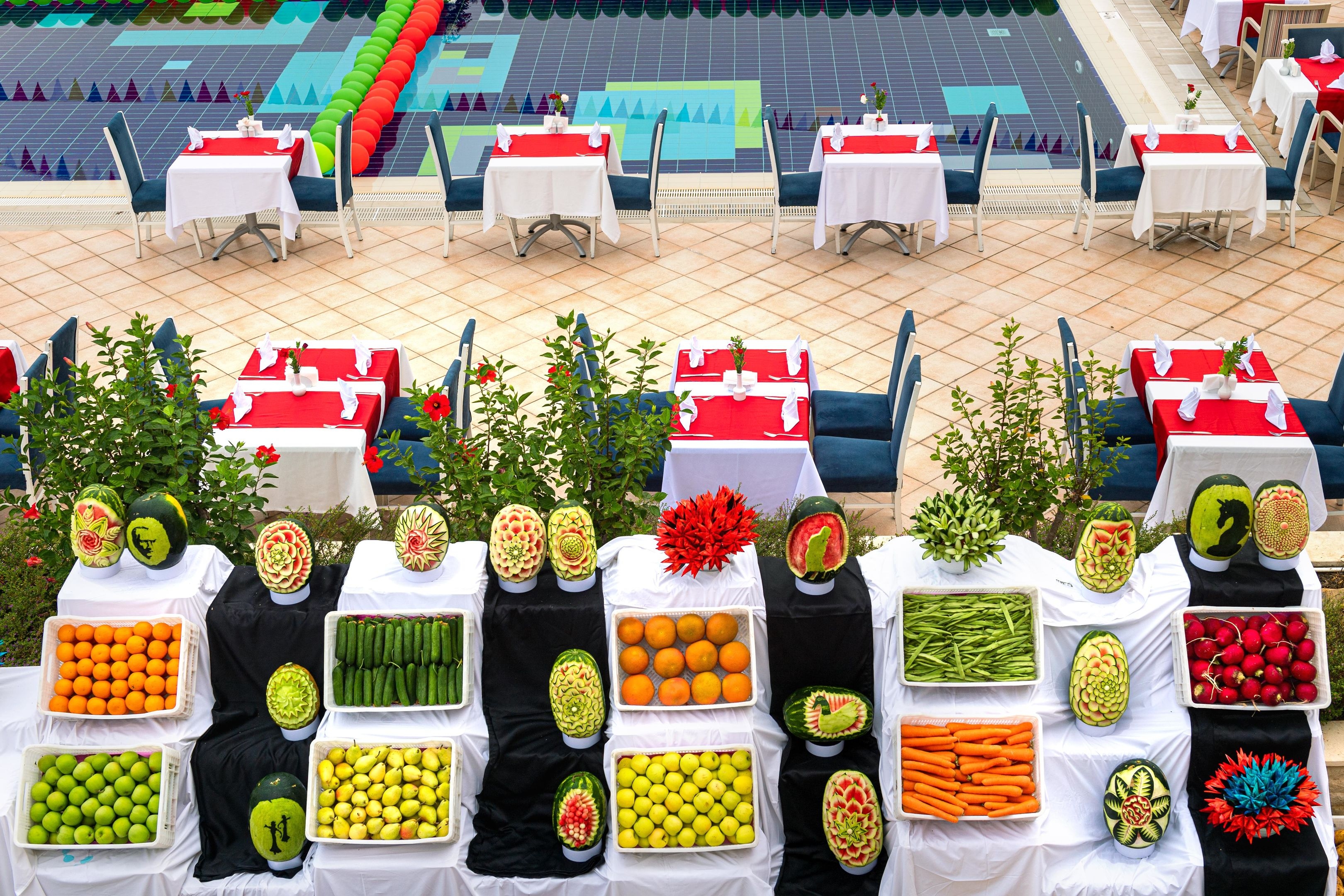 Sealife Buket Resort & Beach170