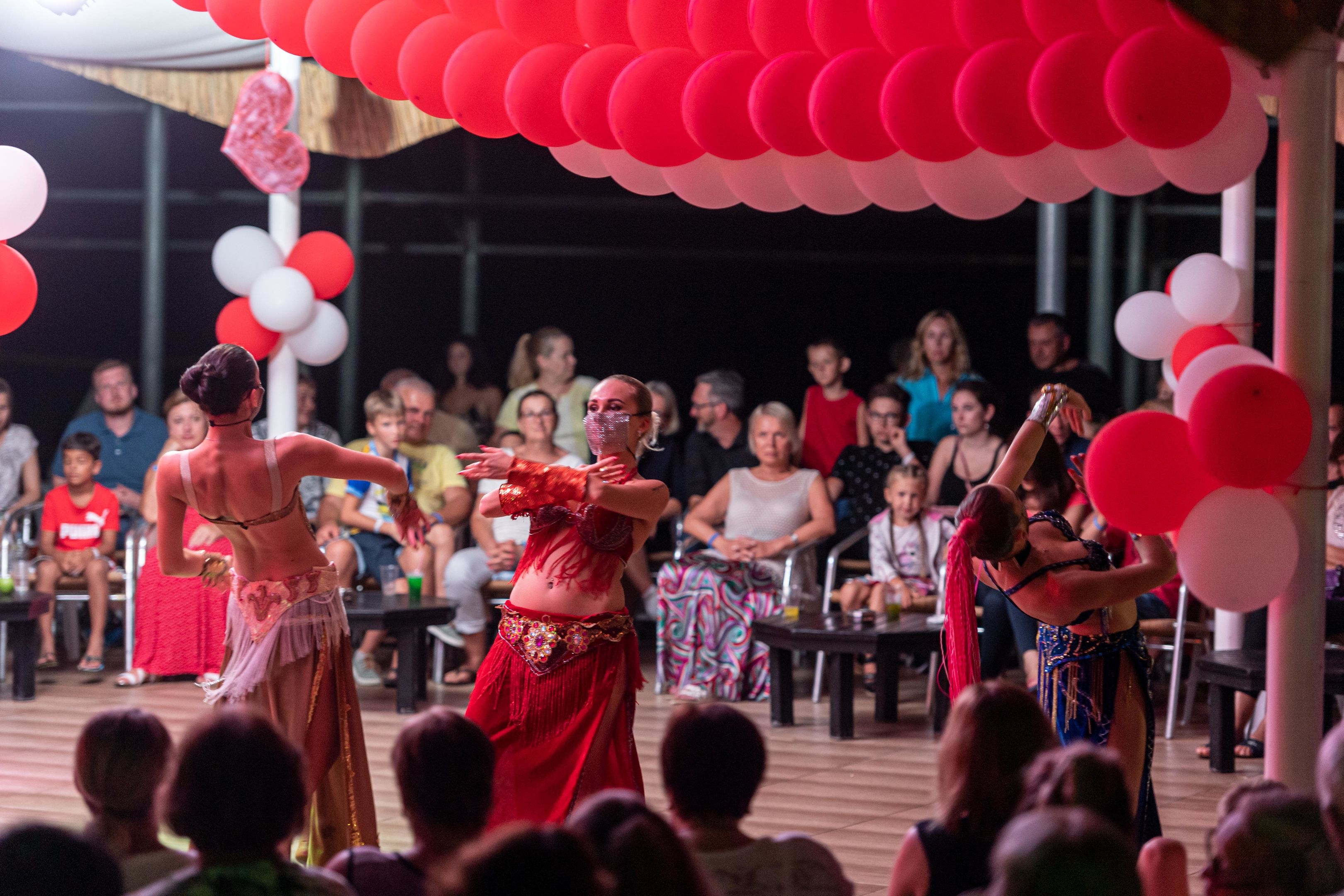 Sealife Buket Resort & Beach235