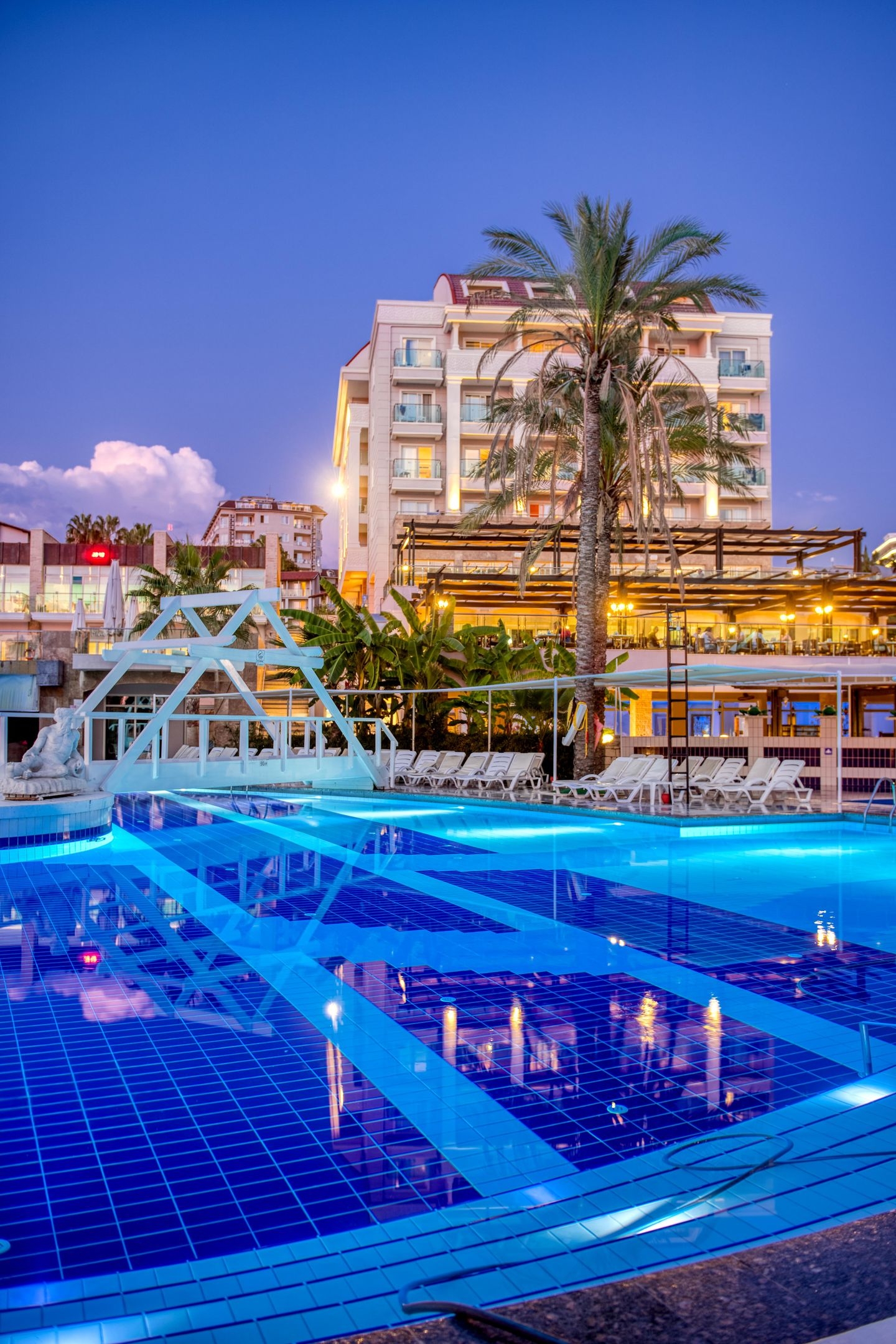 Sealife Buket Resort & Beach106