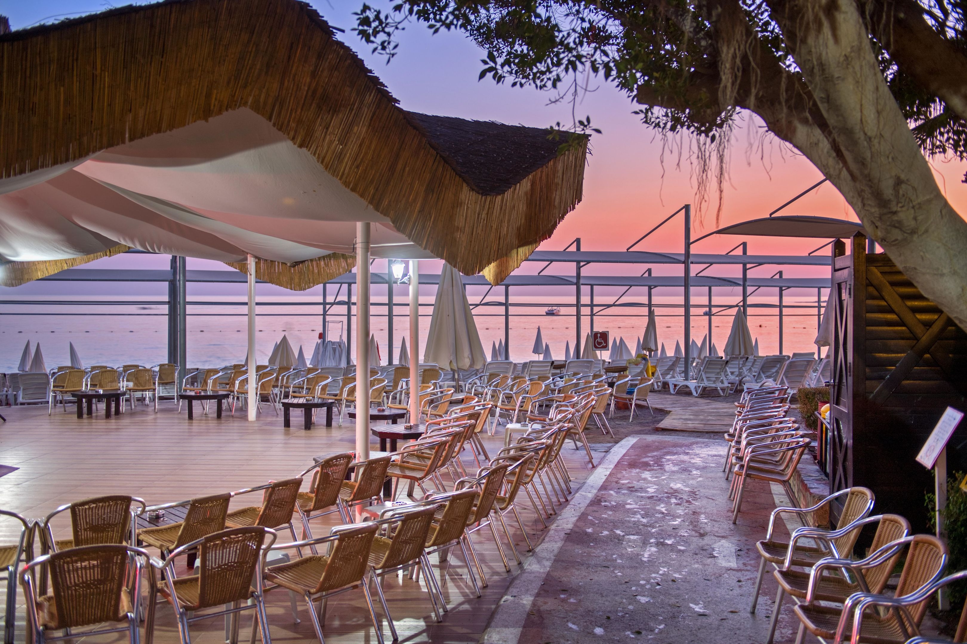 Sealife Buket Resort & Beach107