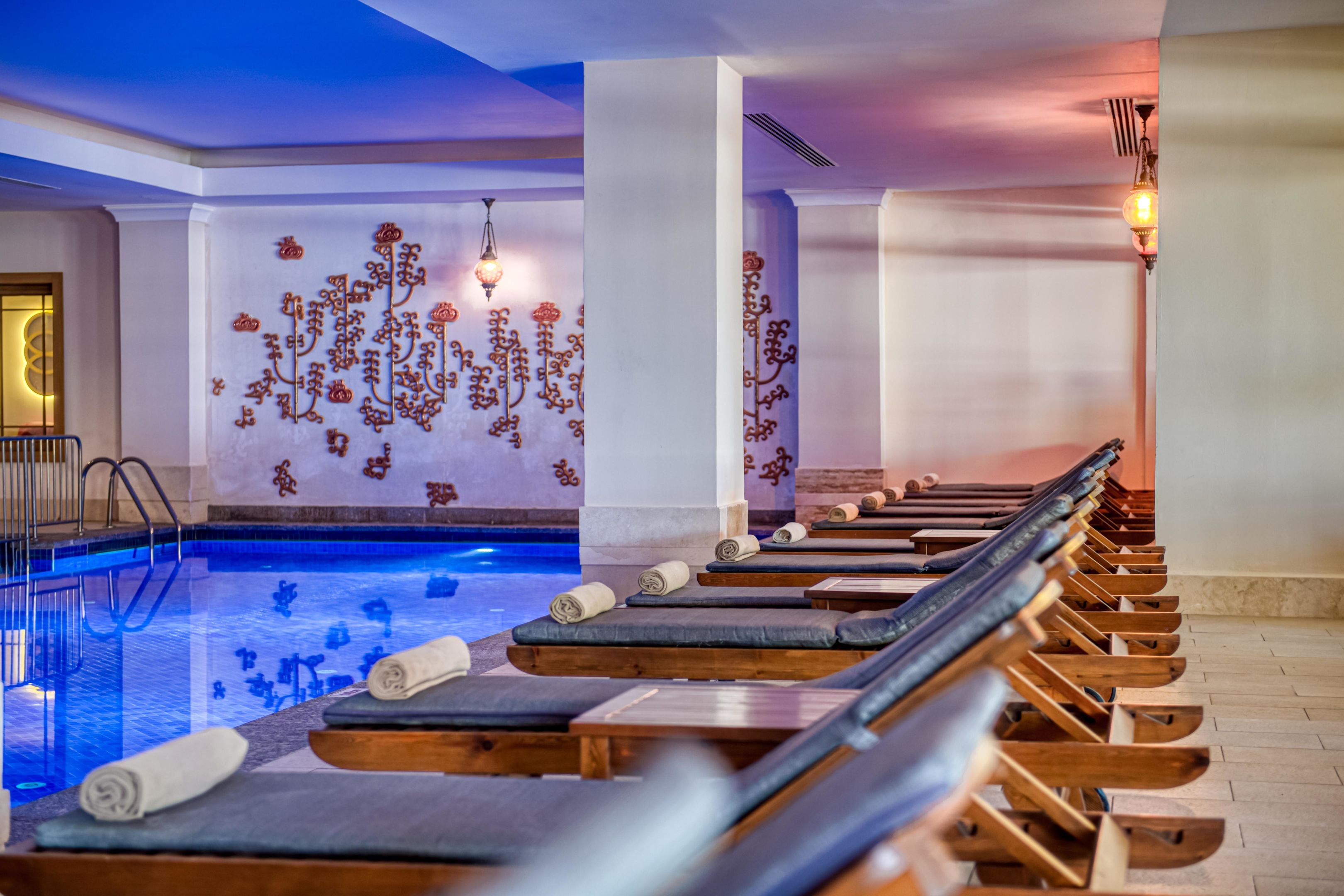 Sealife Buket Resort & Beach179