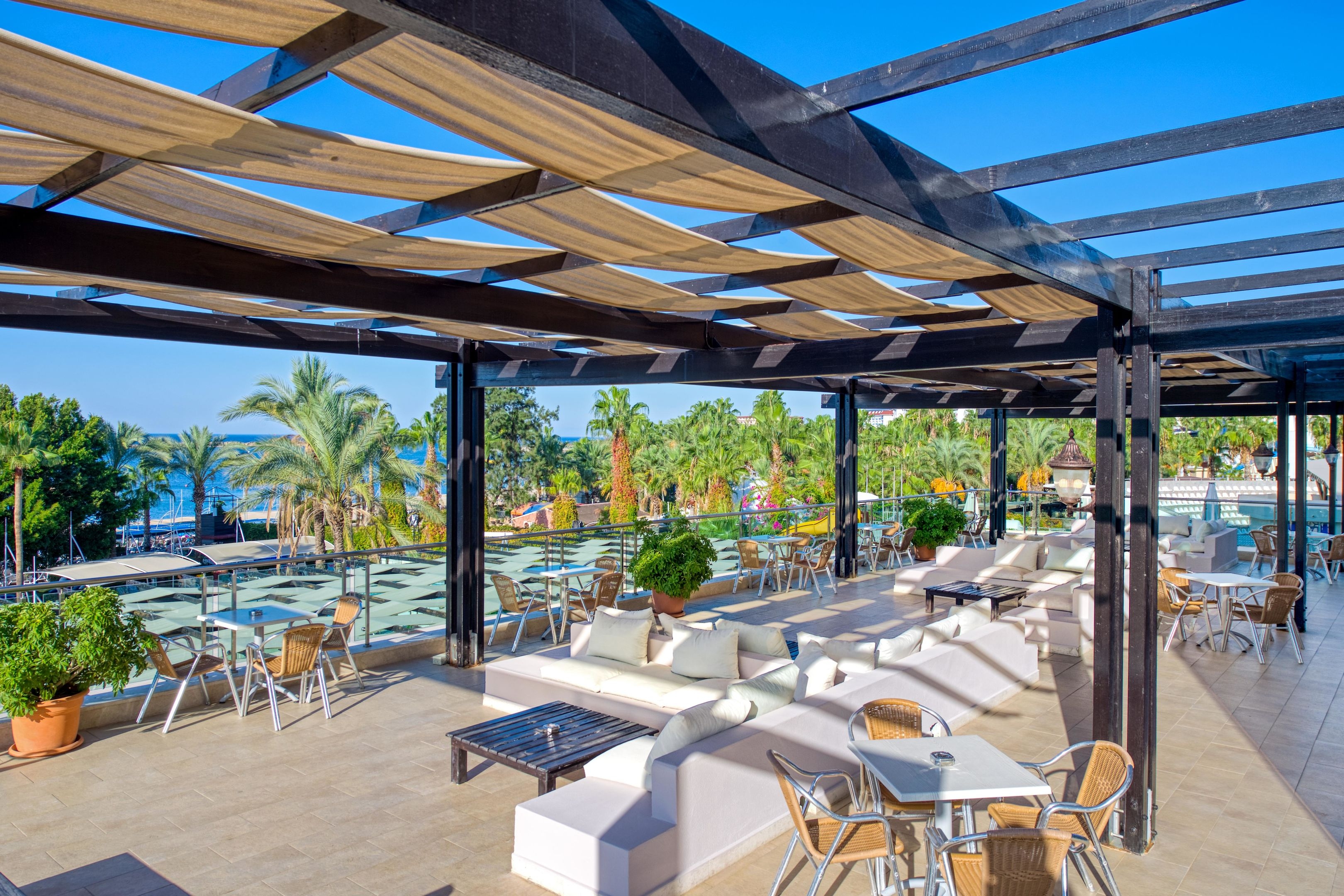 Sealife Buket Resort & Beach372