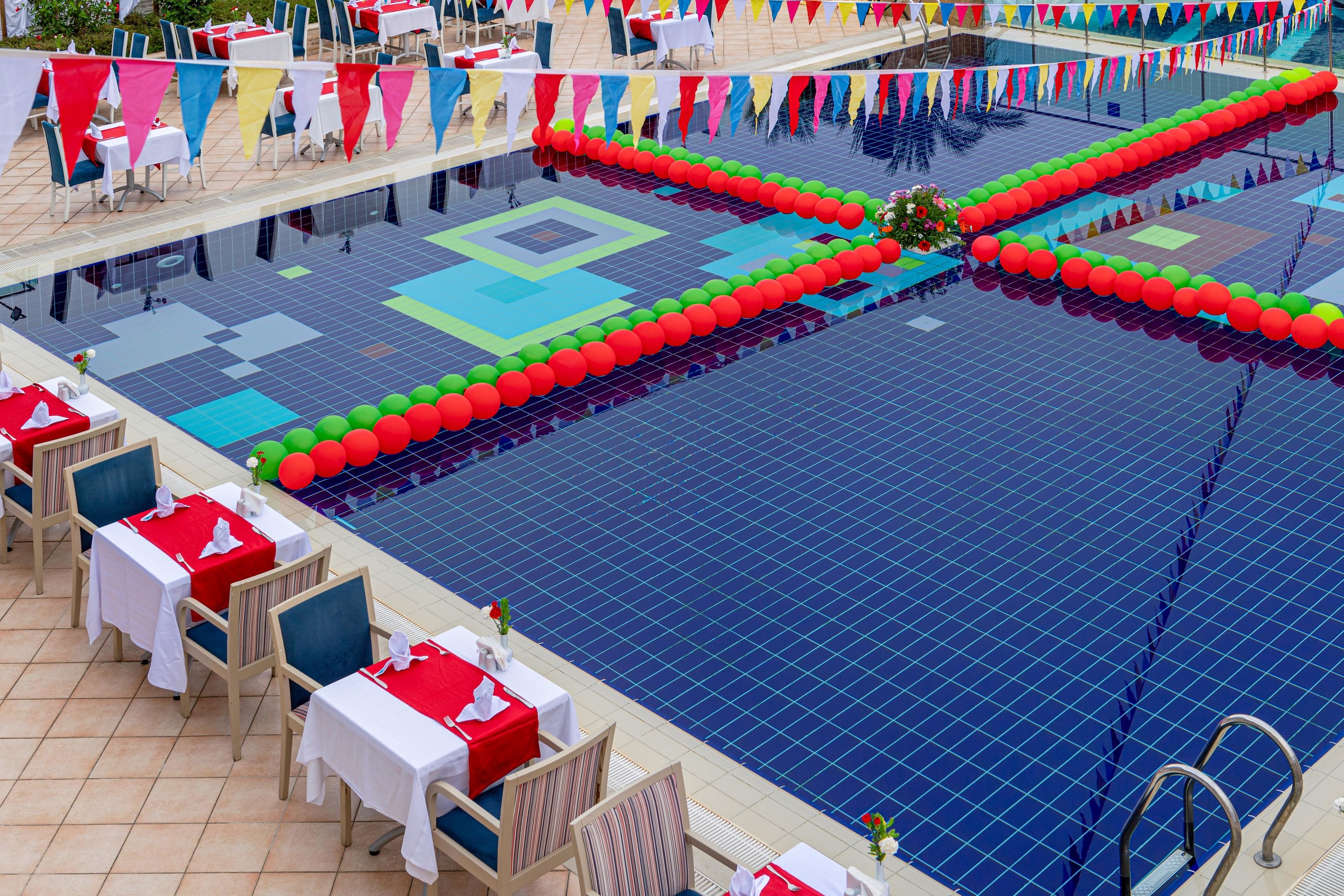 Sealife Buket Resort & Beach167