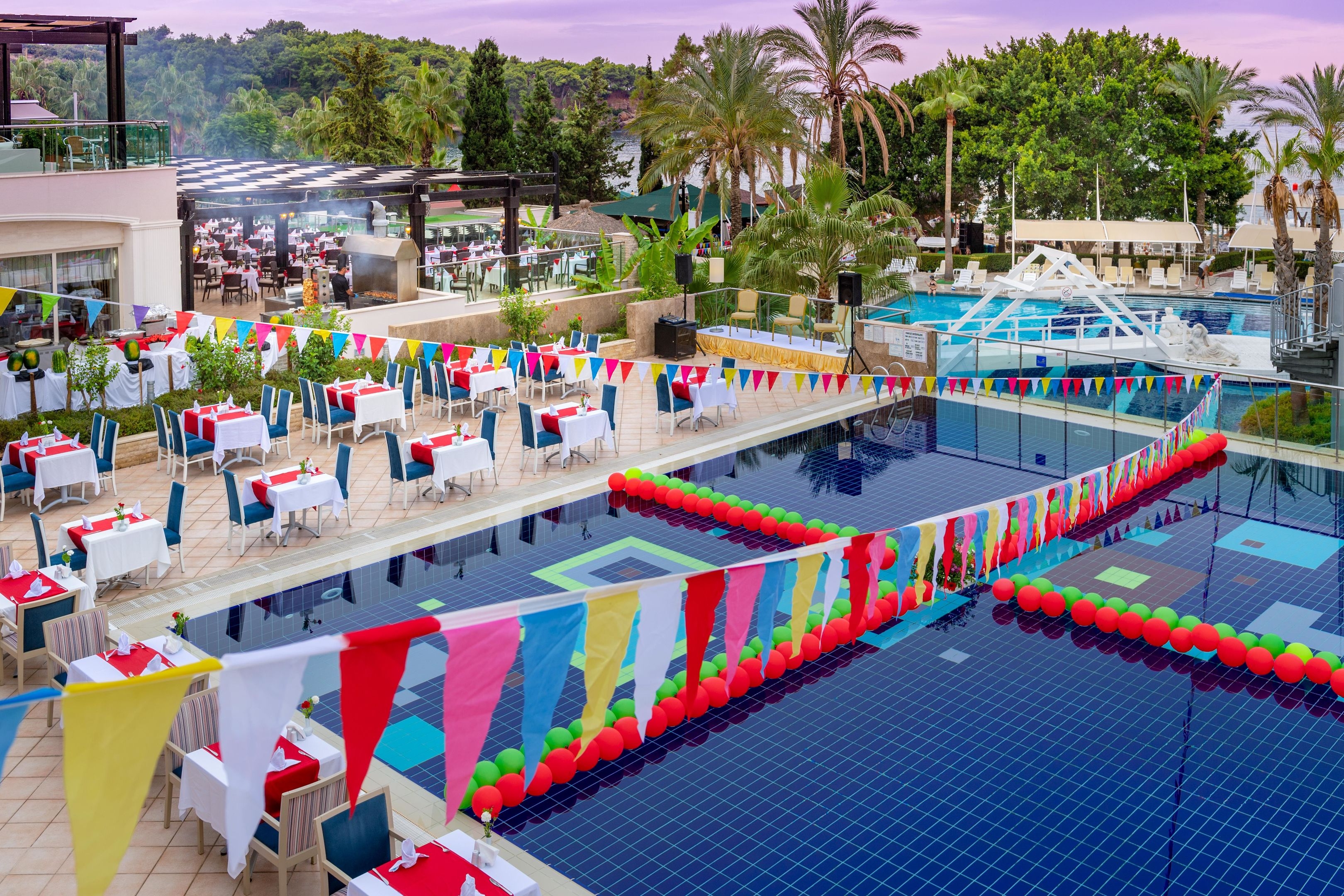 Sealife Buket Resort & Beach168