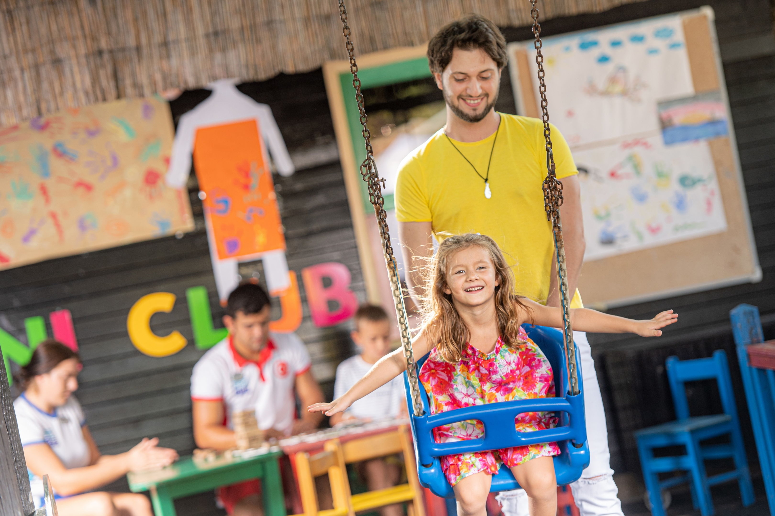 Sealife Buket Resort & Beach222