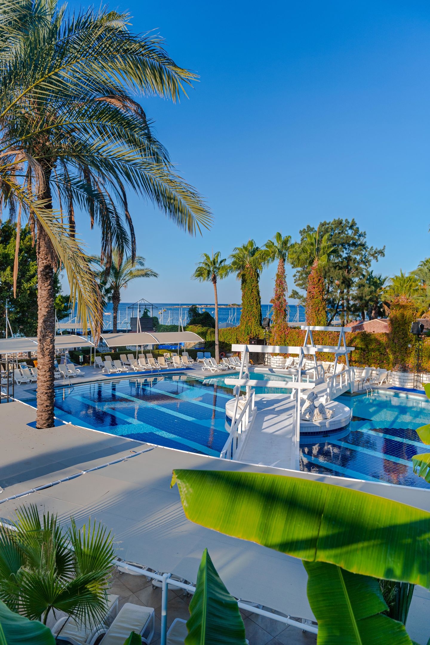 Sealife Buket Resort & Beach35